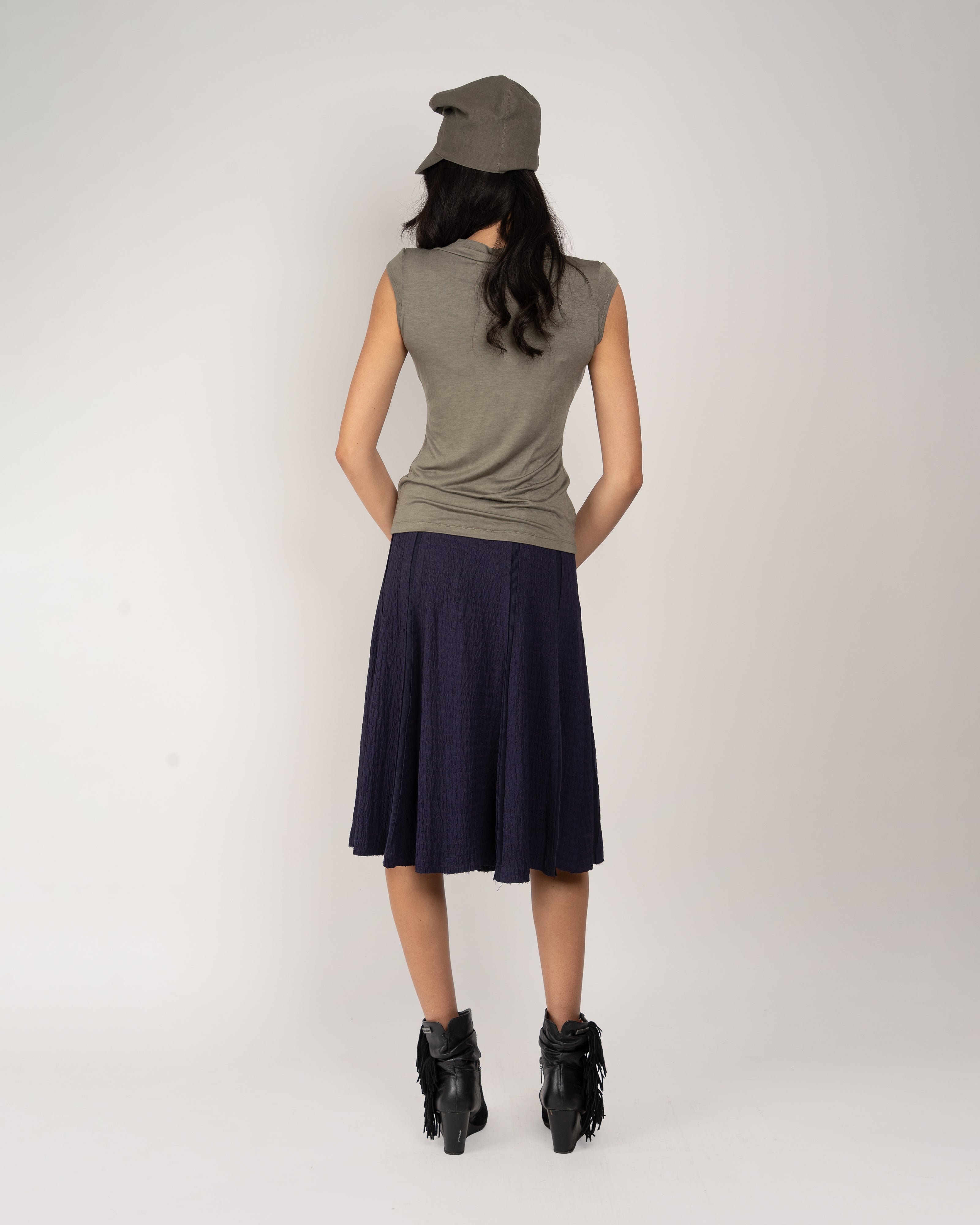 Bustier T-Shirt