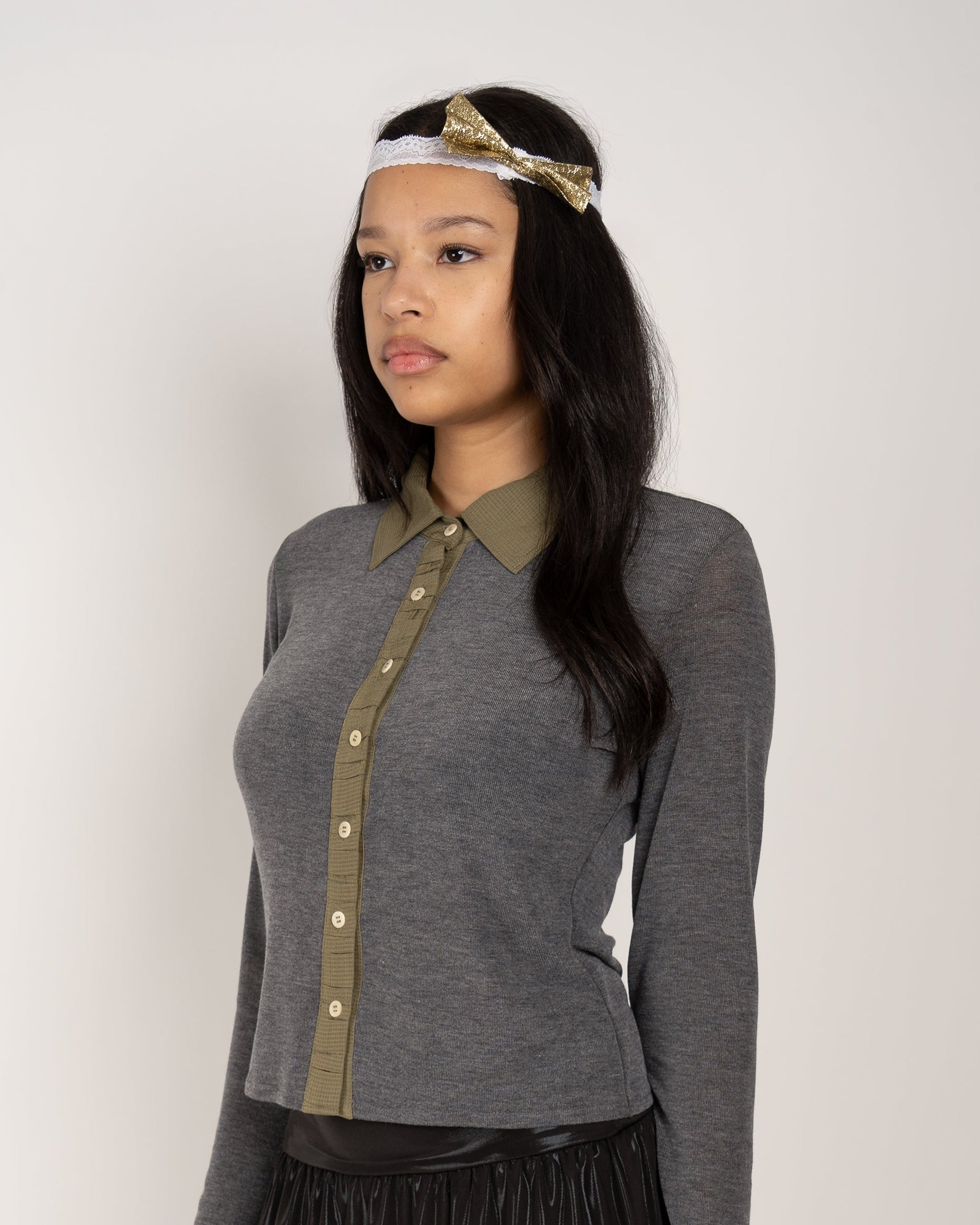 The Twiggy Headband