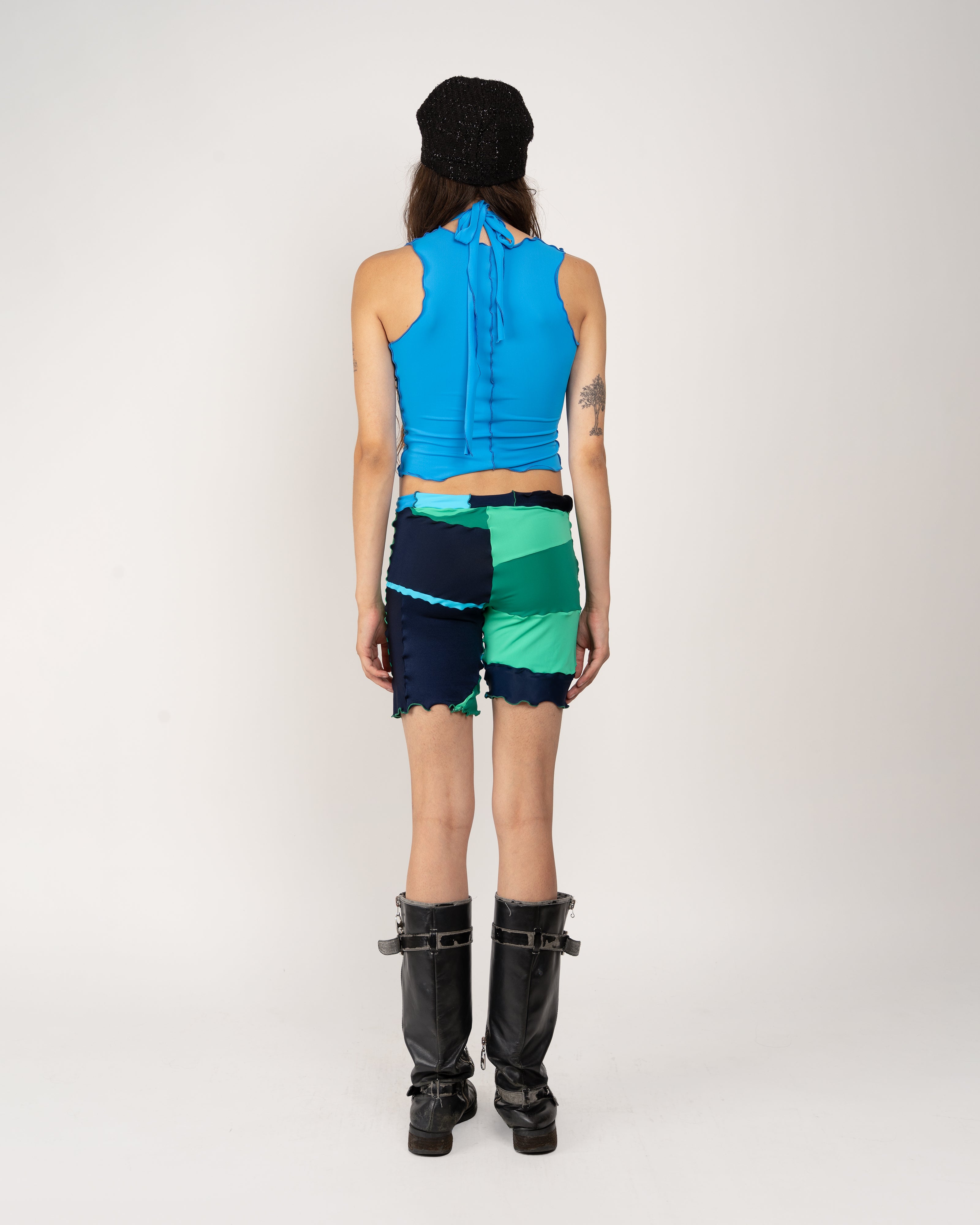 Tie Tank Top