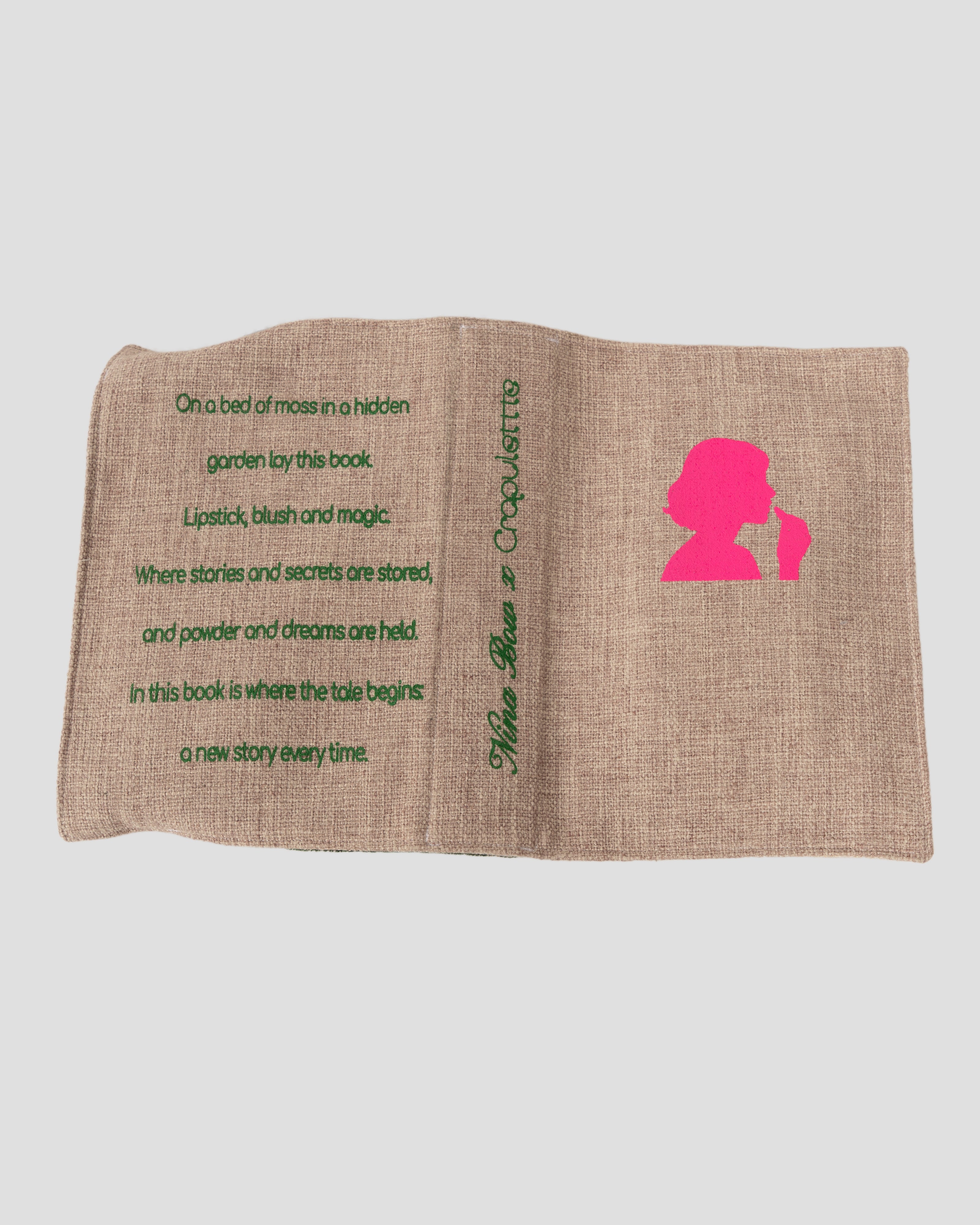 Once Upon A Pouch