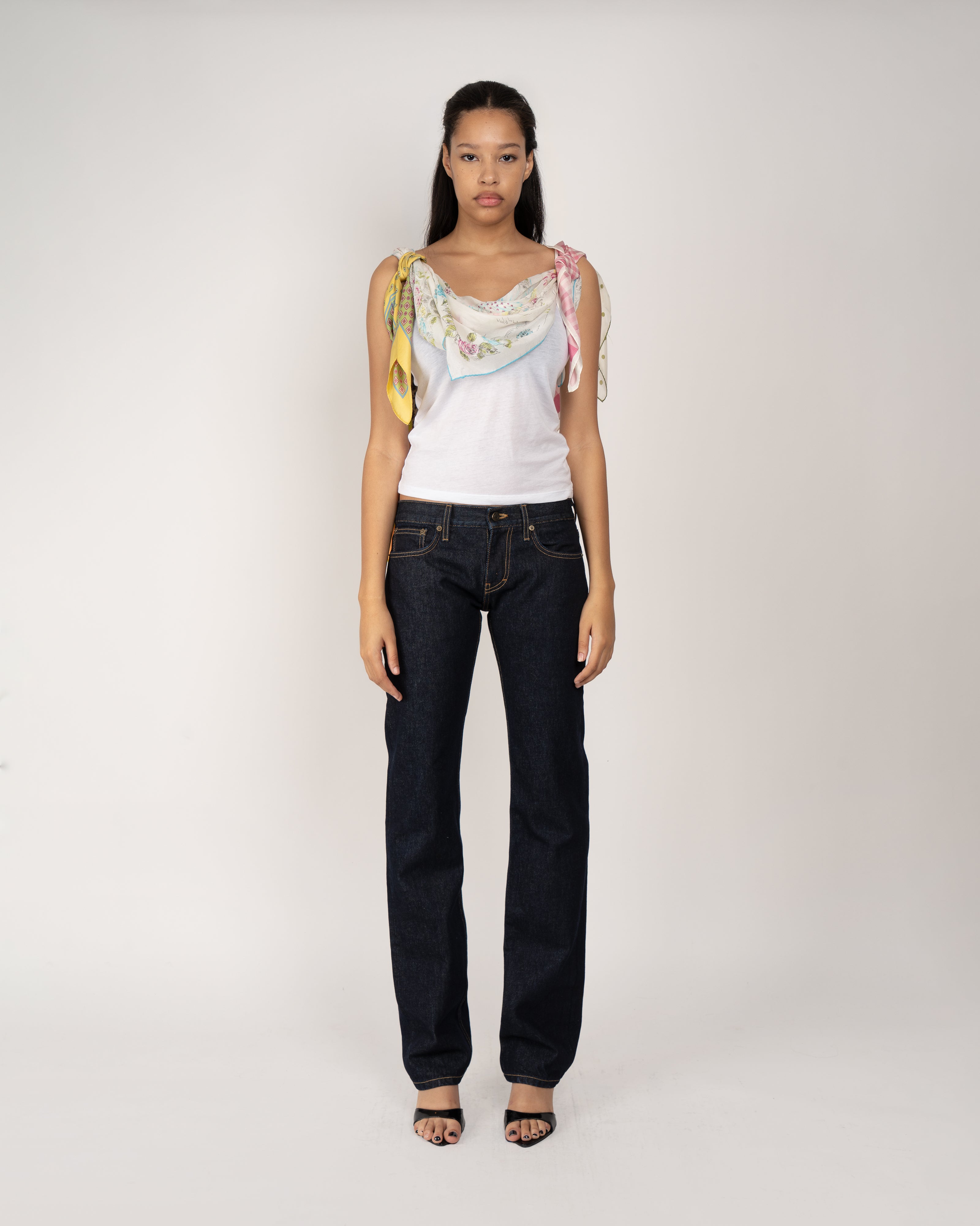Petunia Top