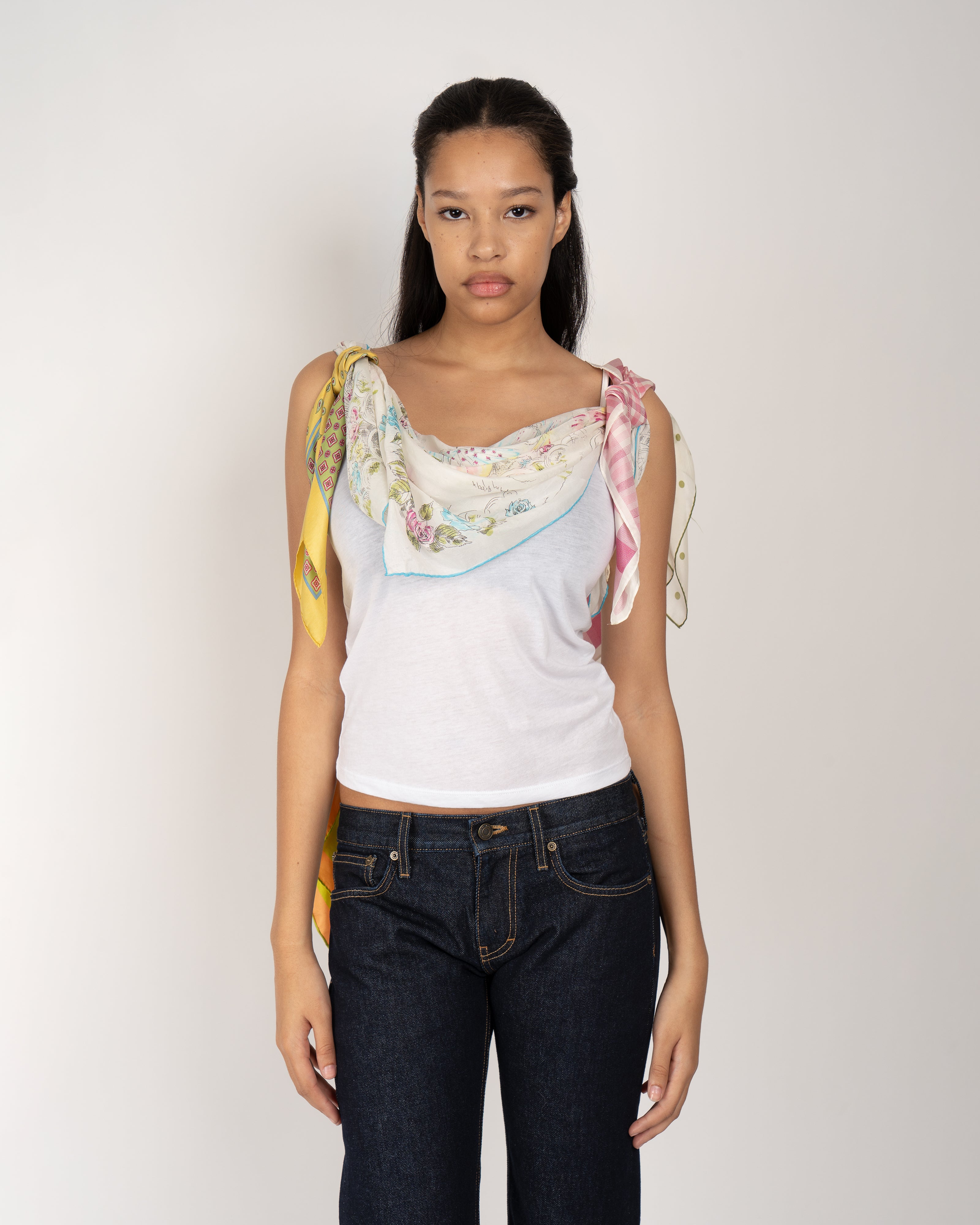 Petunia Top