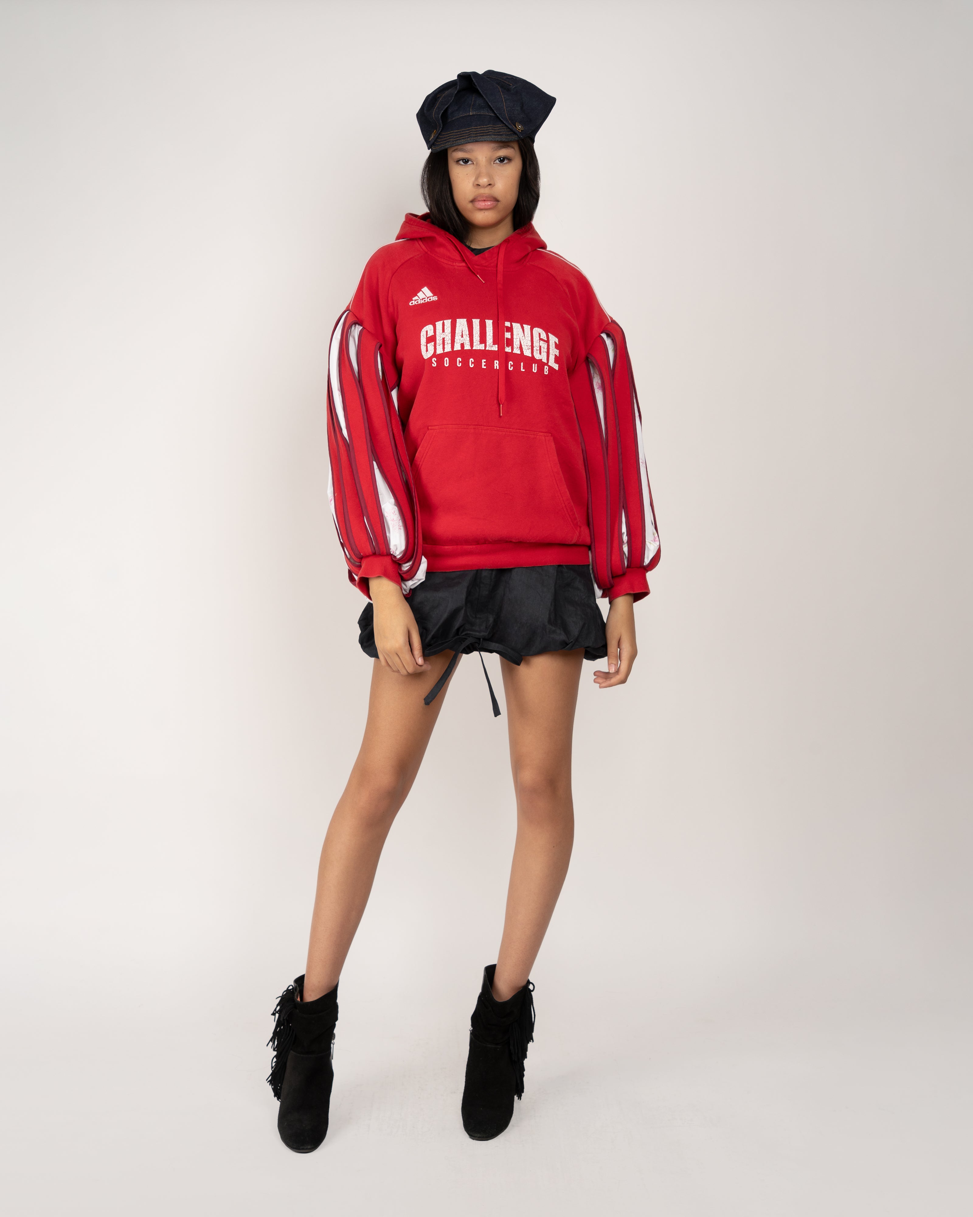 Miranda Hoodie