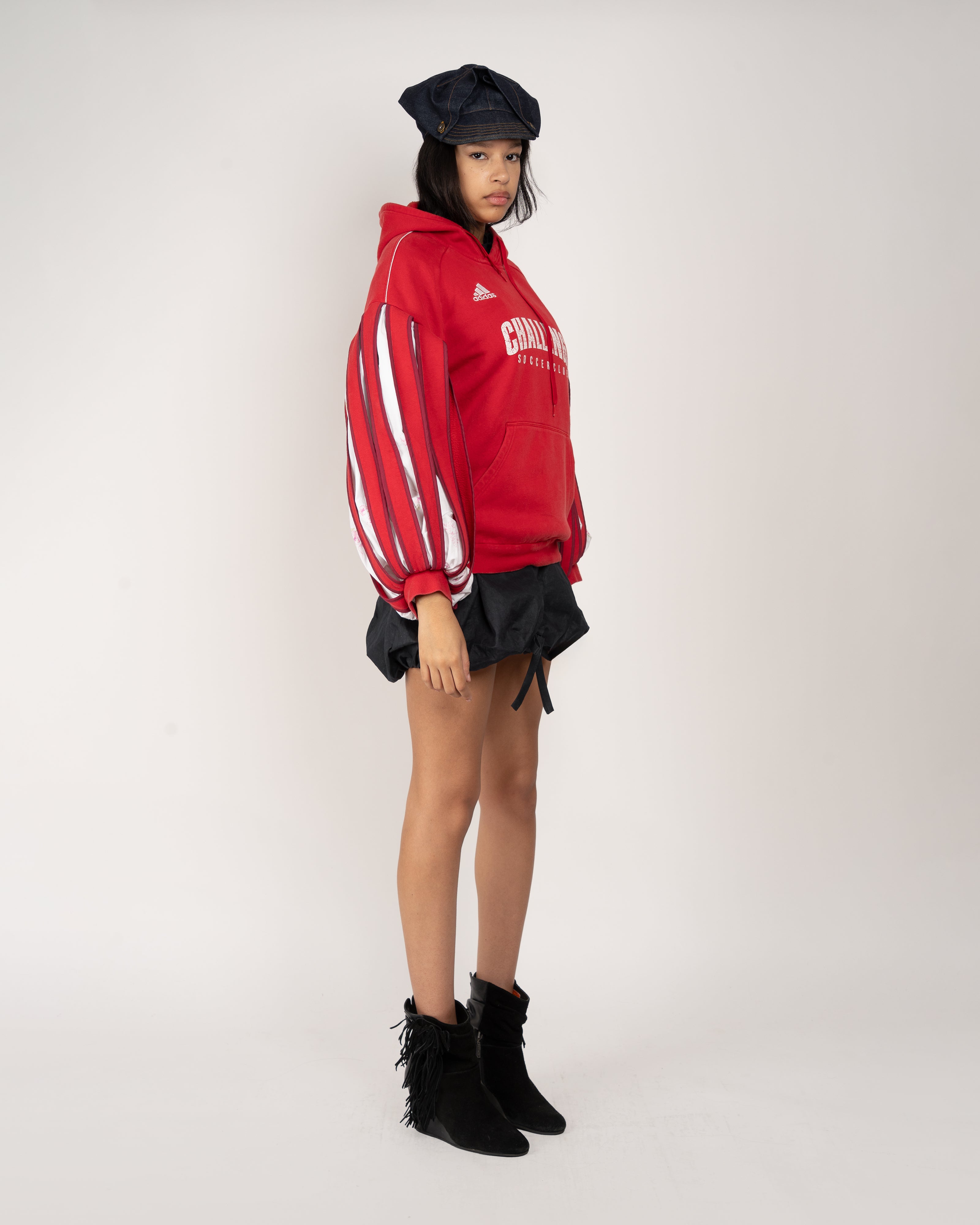 Miranda Hoodie