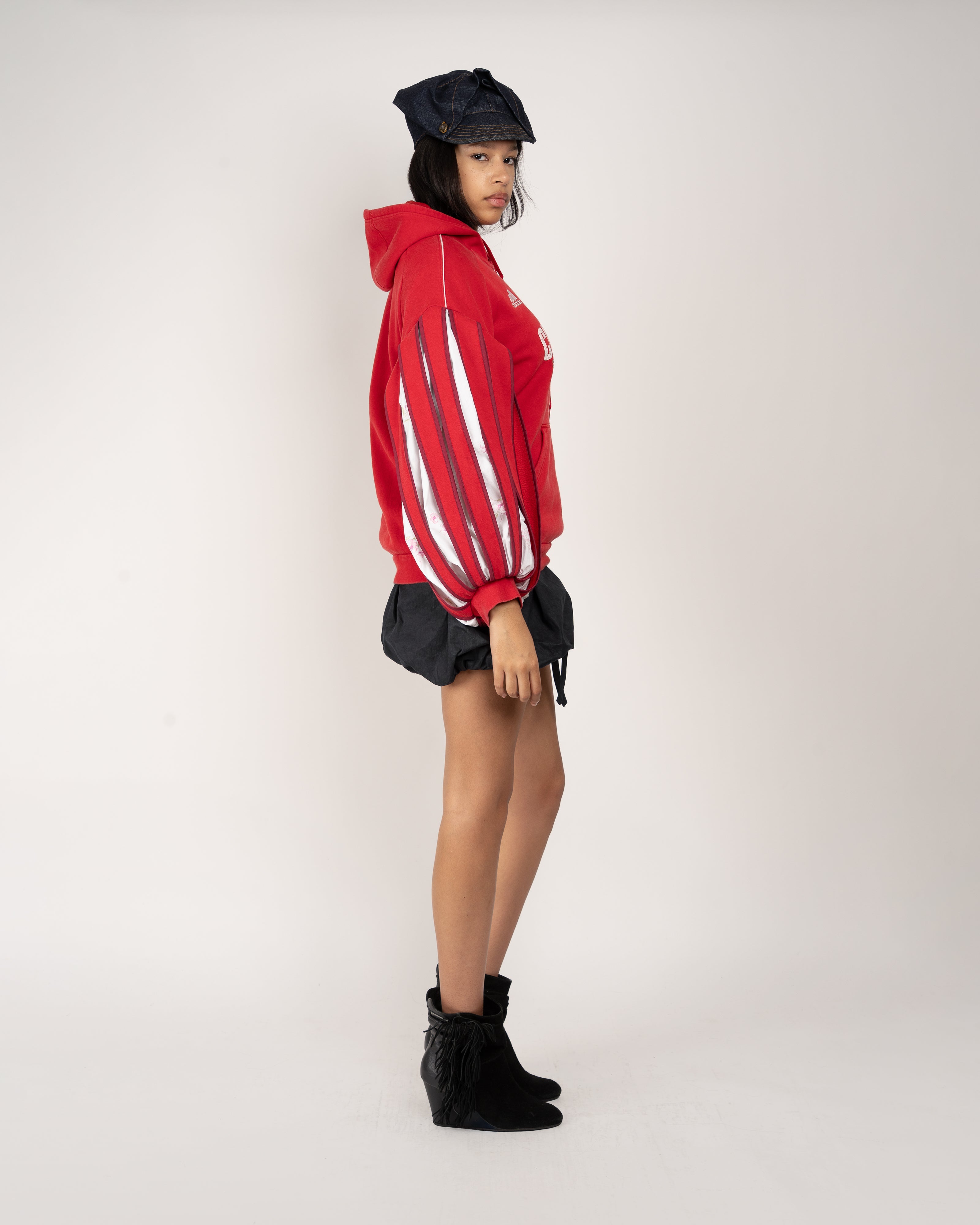 Miranda Hoodie