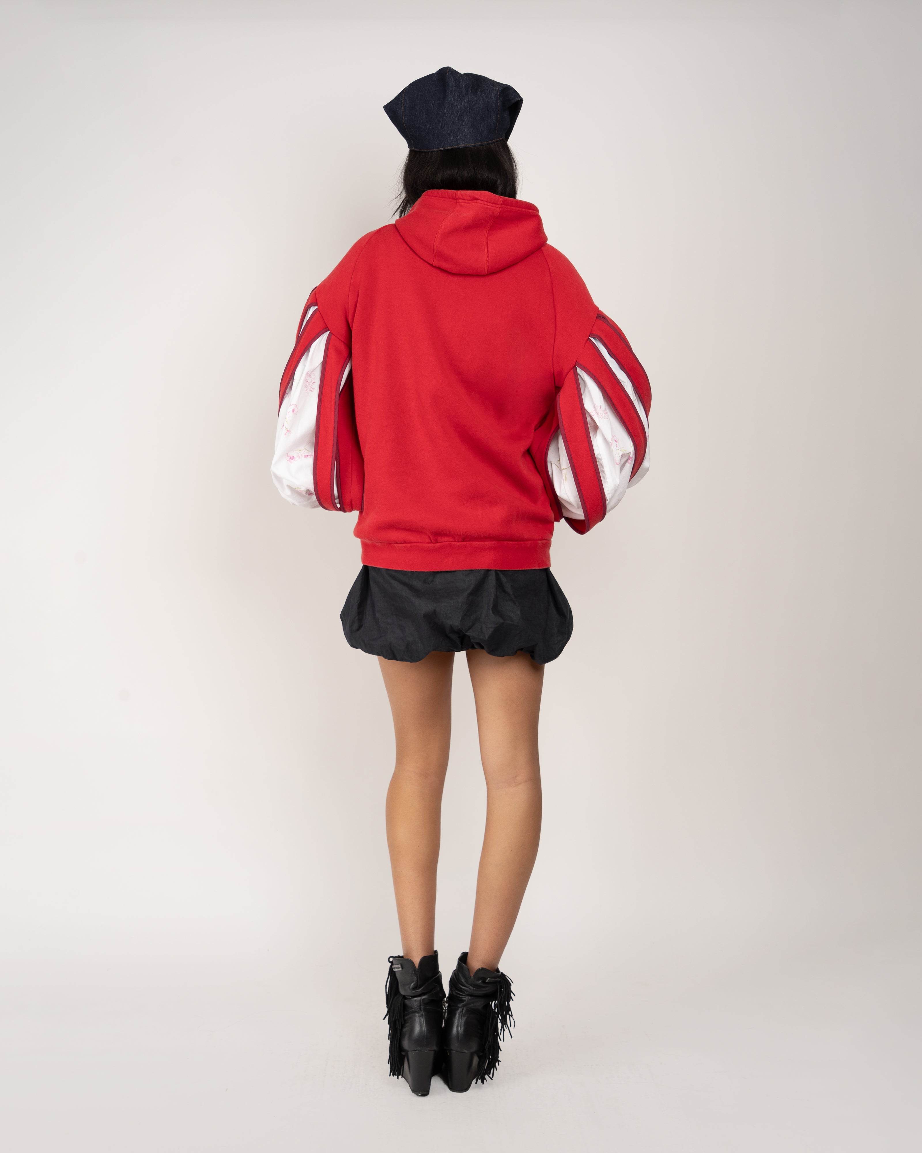 Miranda Hoodie