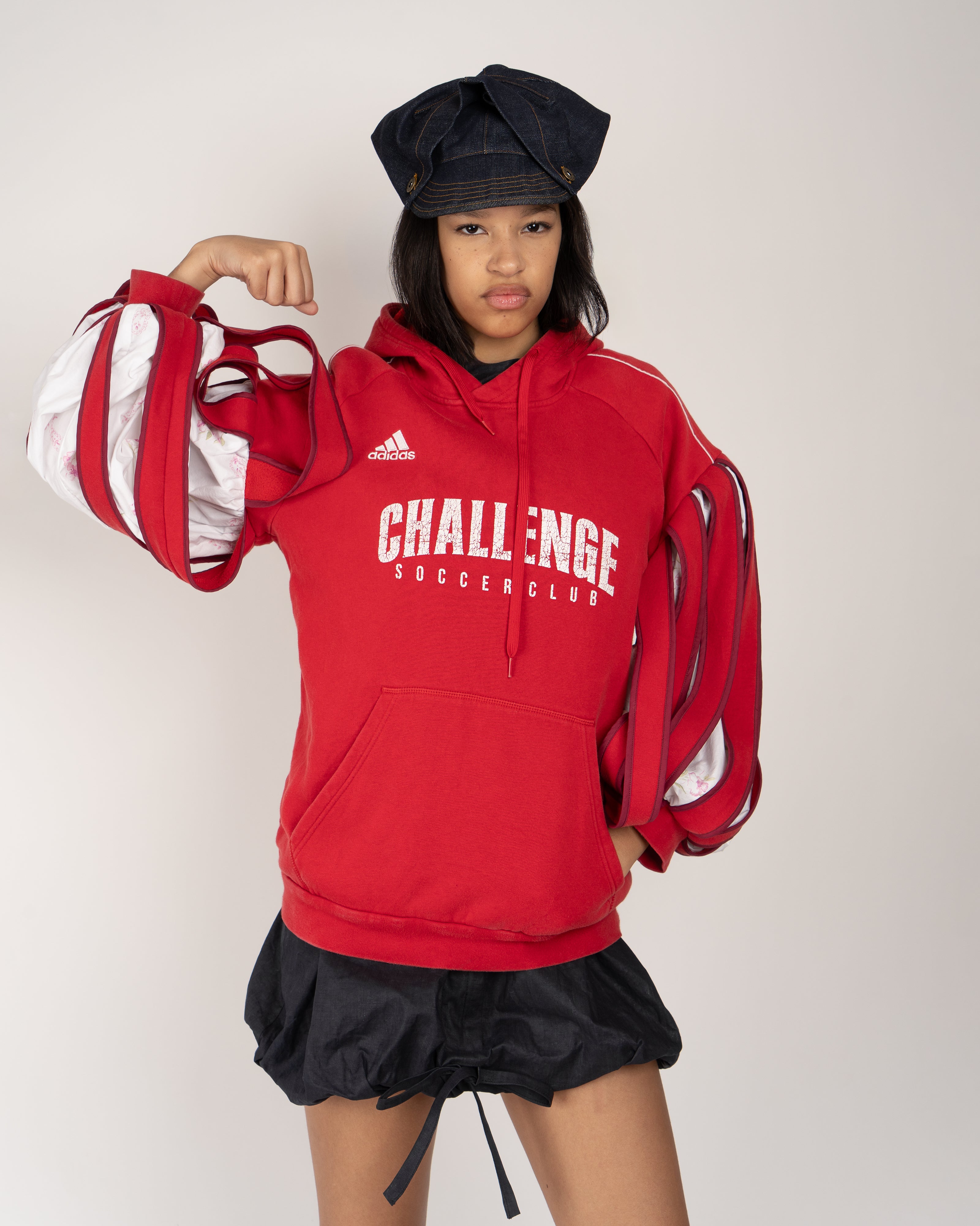 Miranda Hoodie
