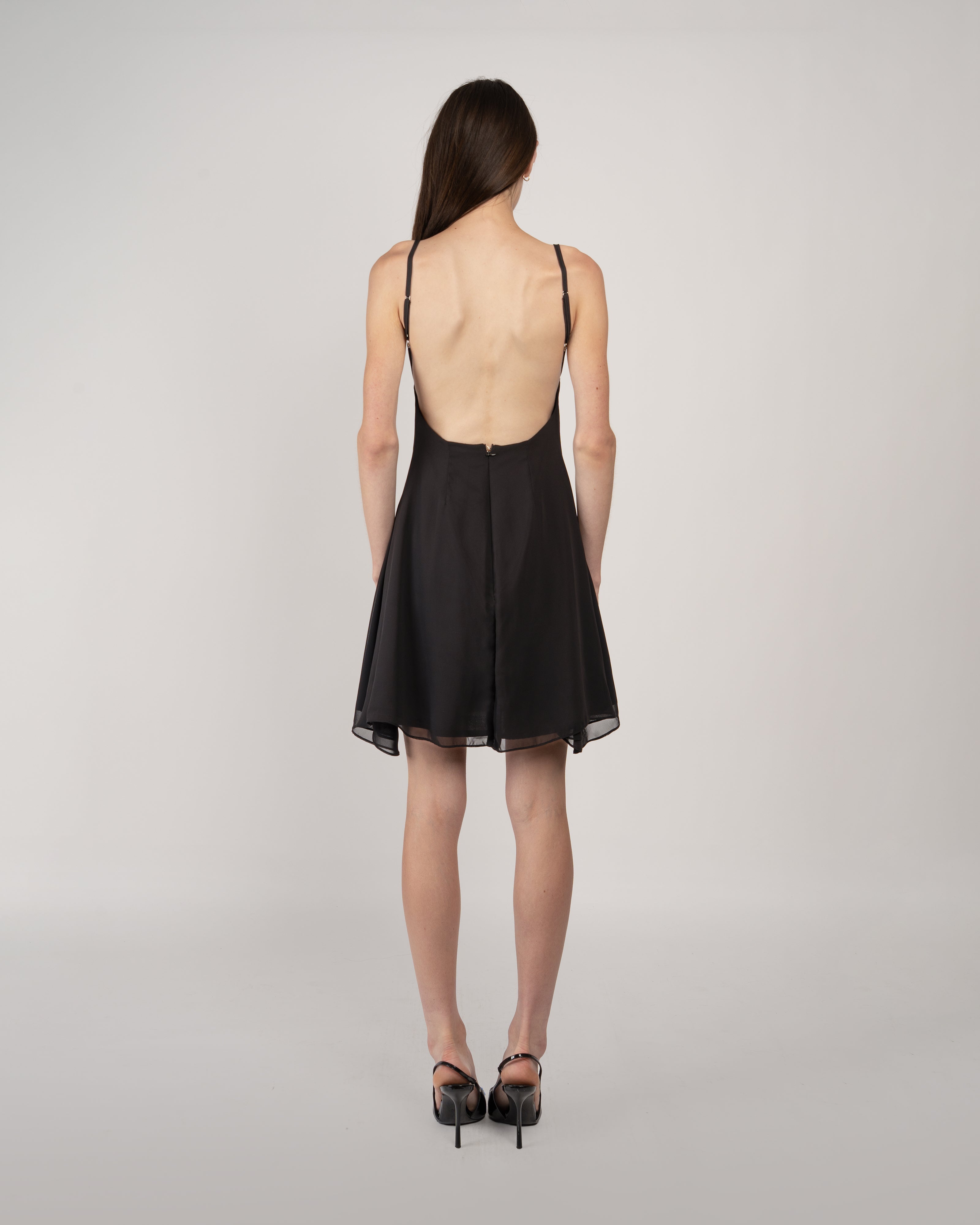 Catherine Dress
