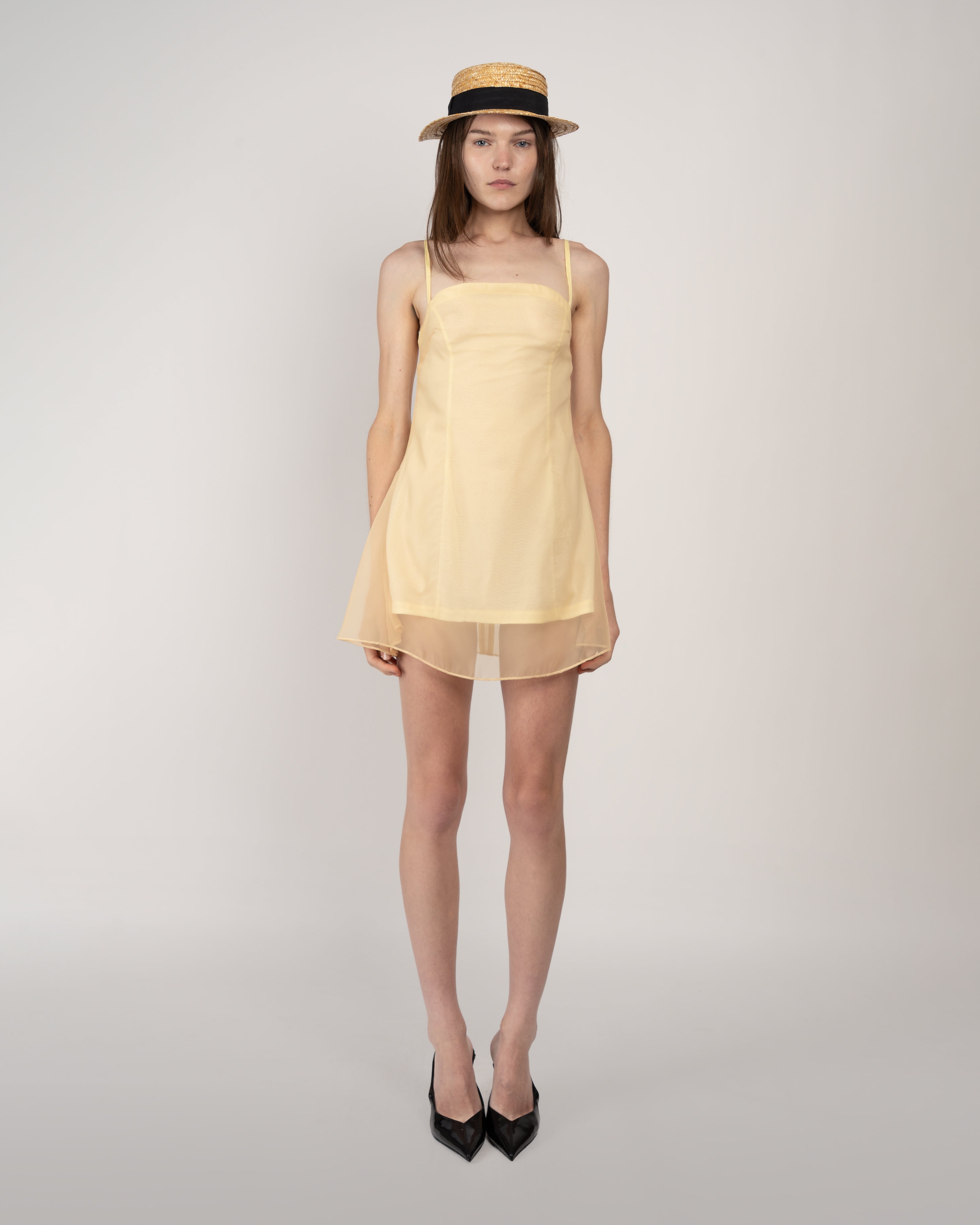 Gráinne Dress