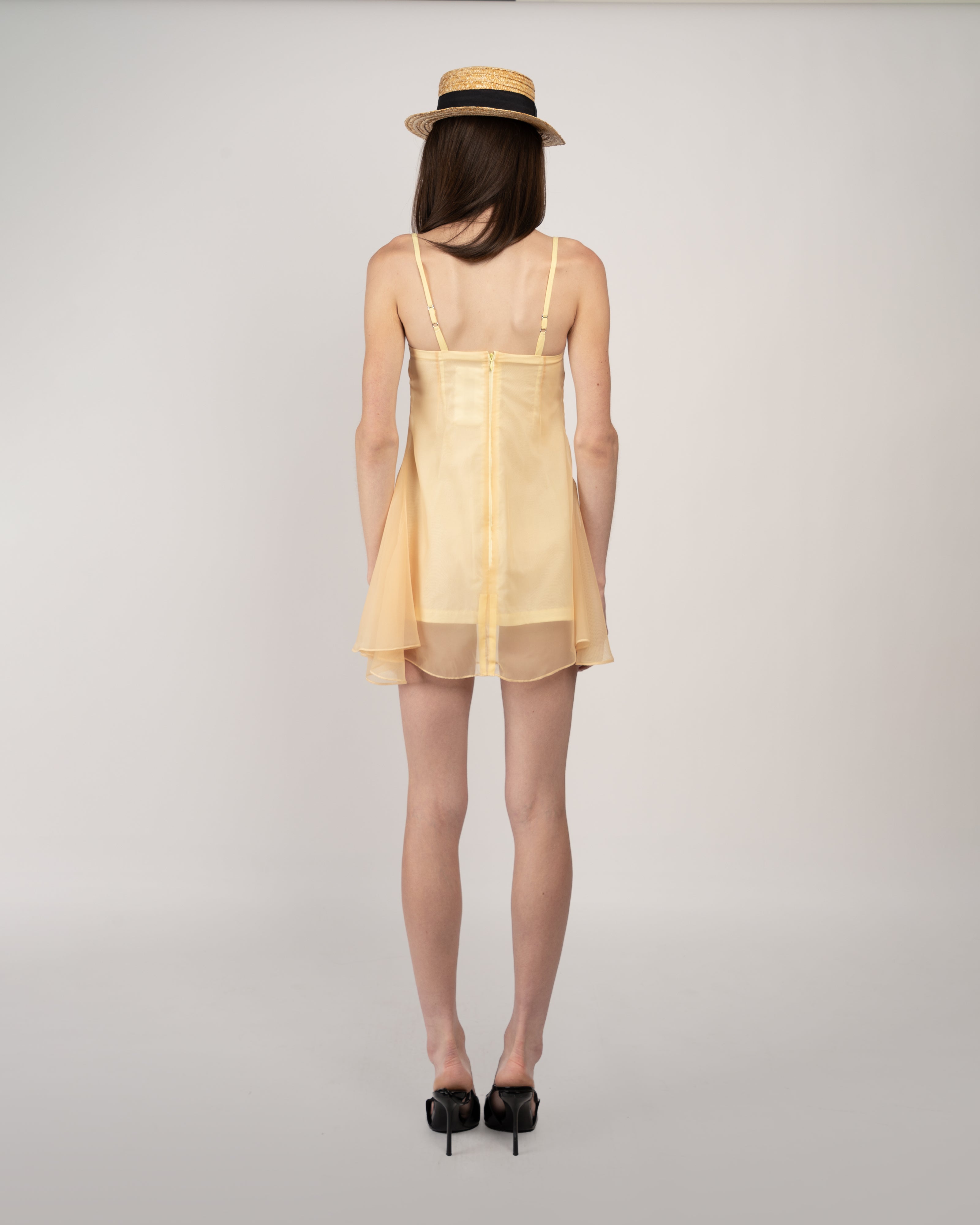 Gráinne Dress