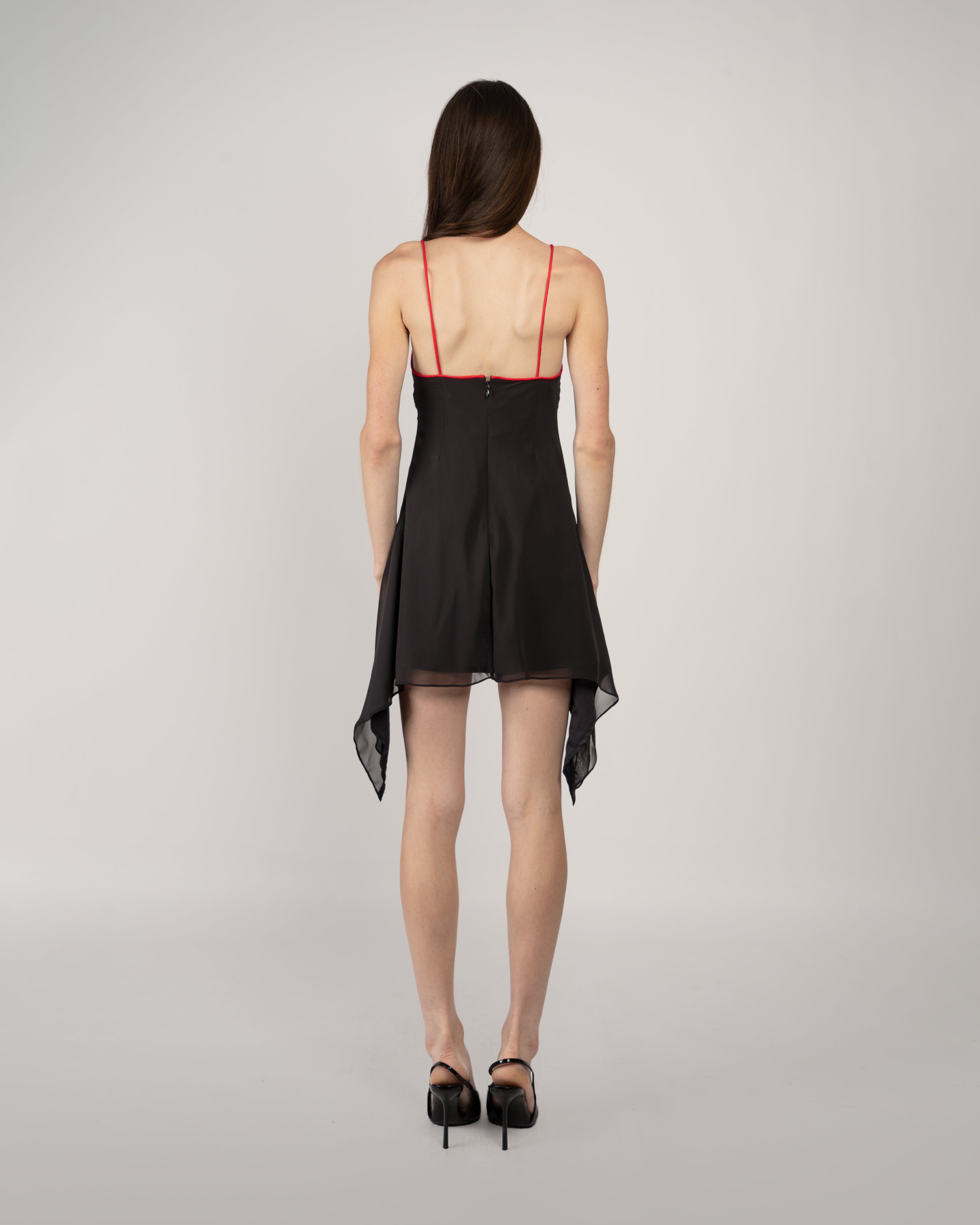Pamela Dress