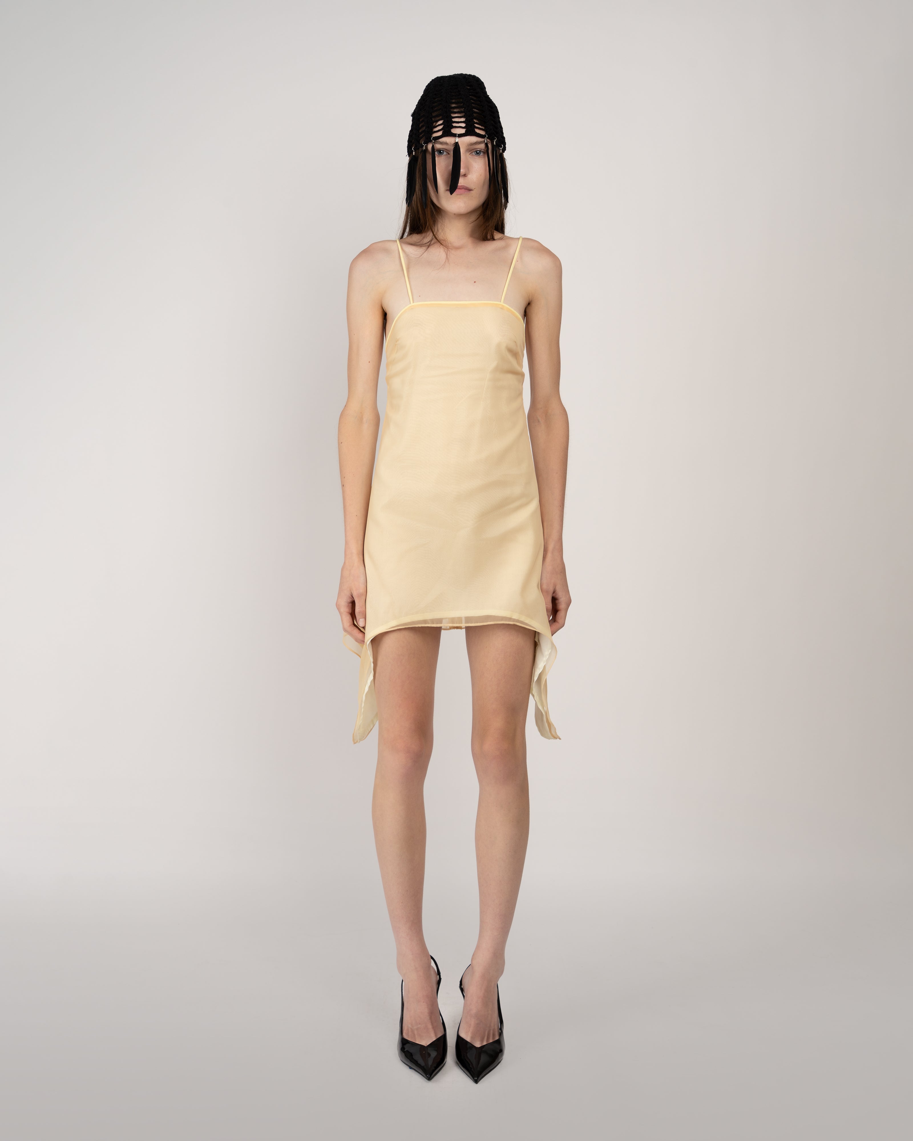 Pamela Dress