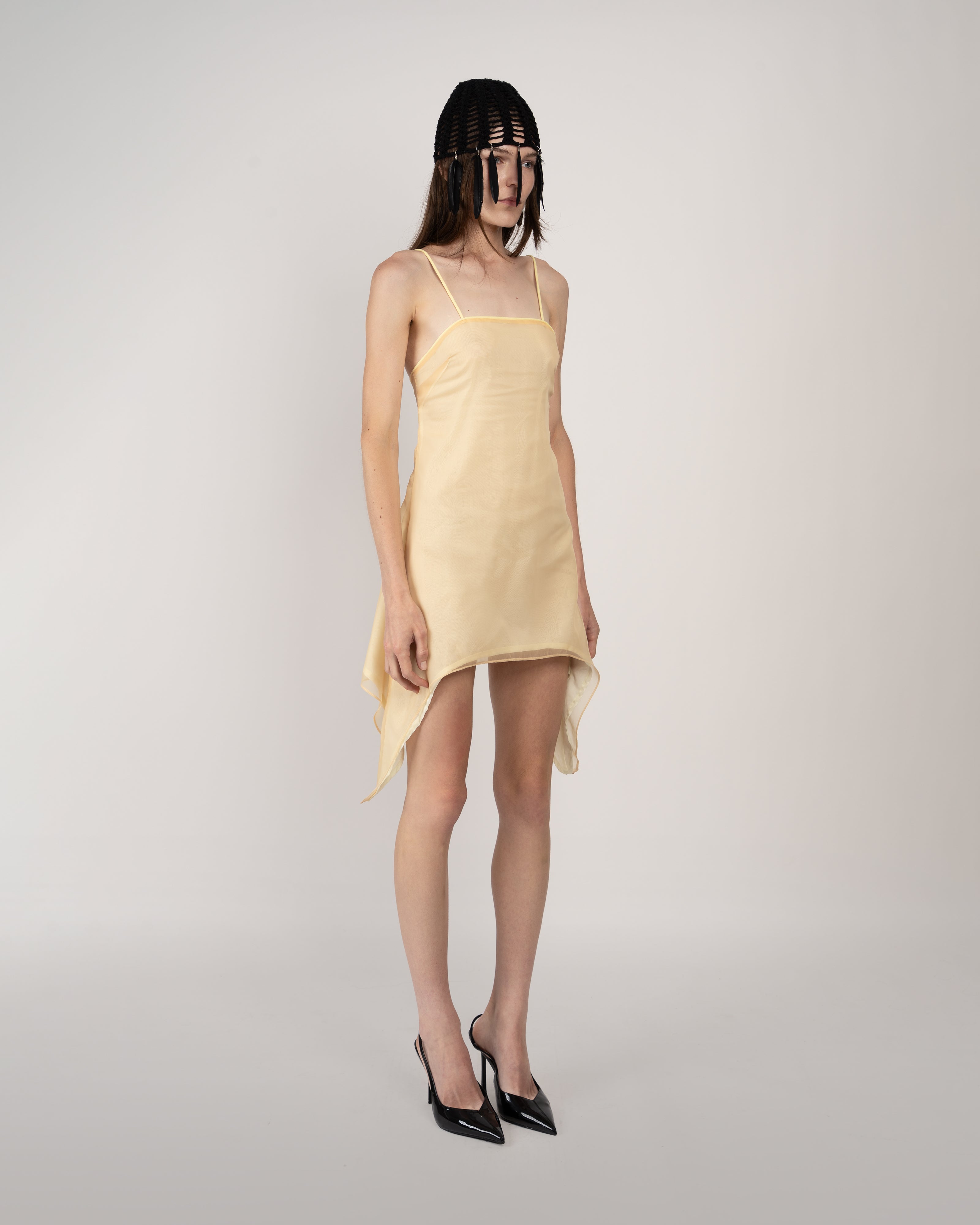 Pamela Dress