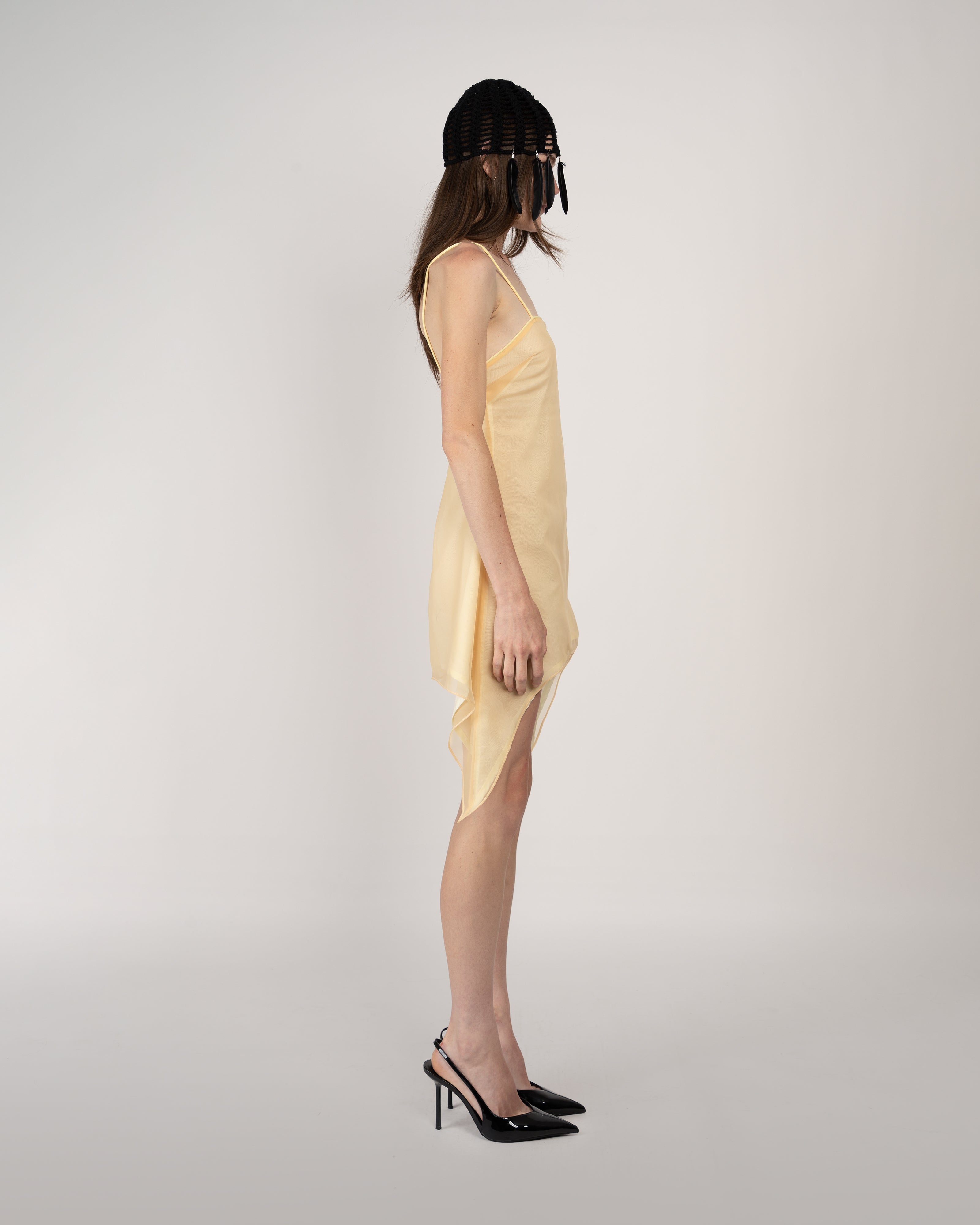 Pamela Dress