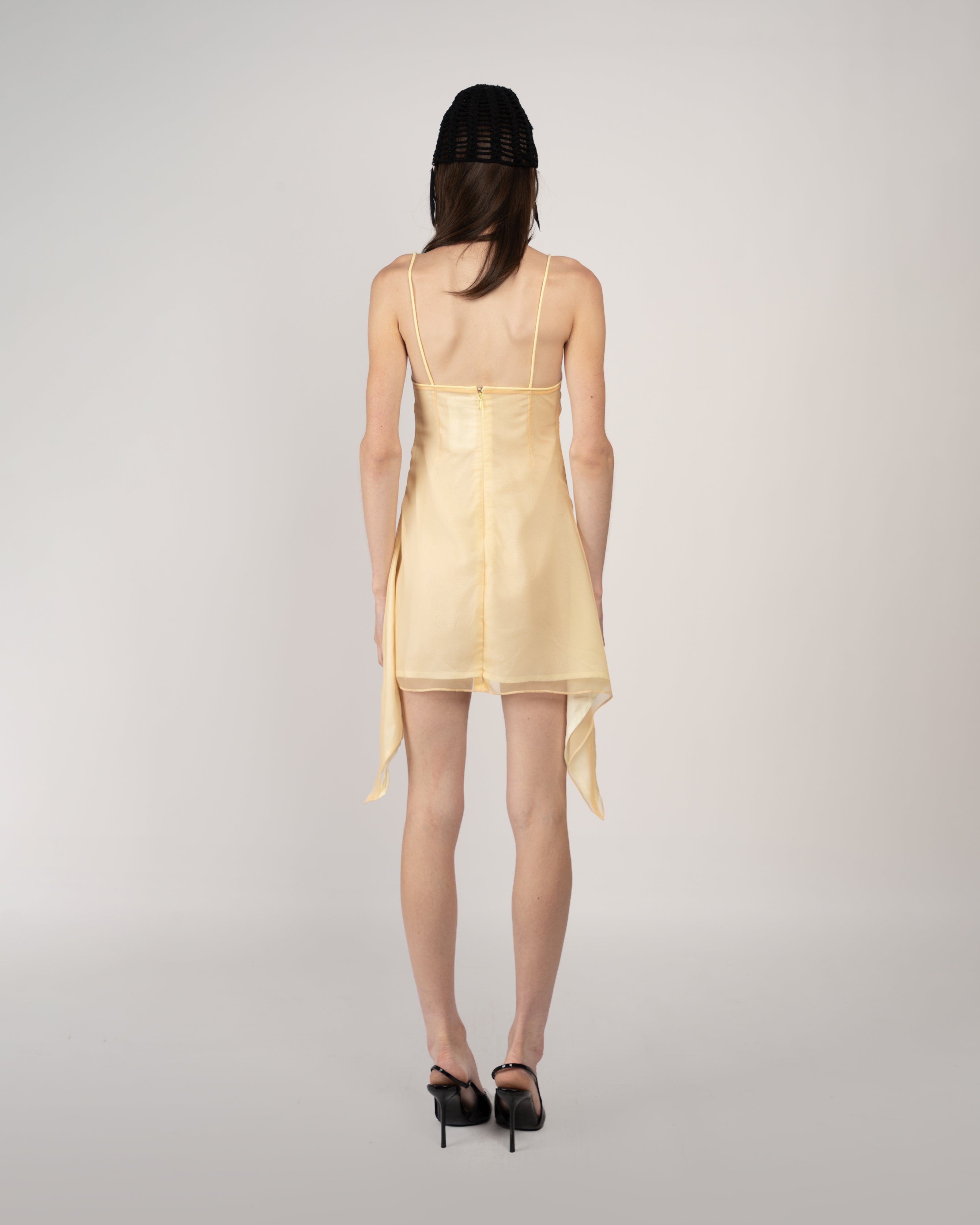 Pamela Dress