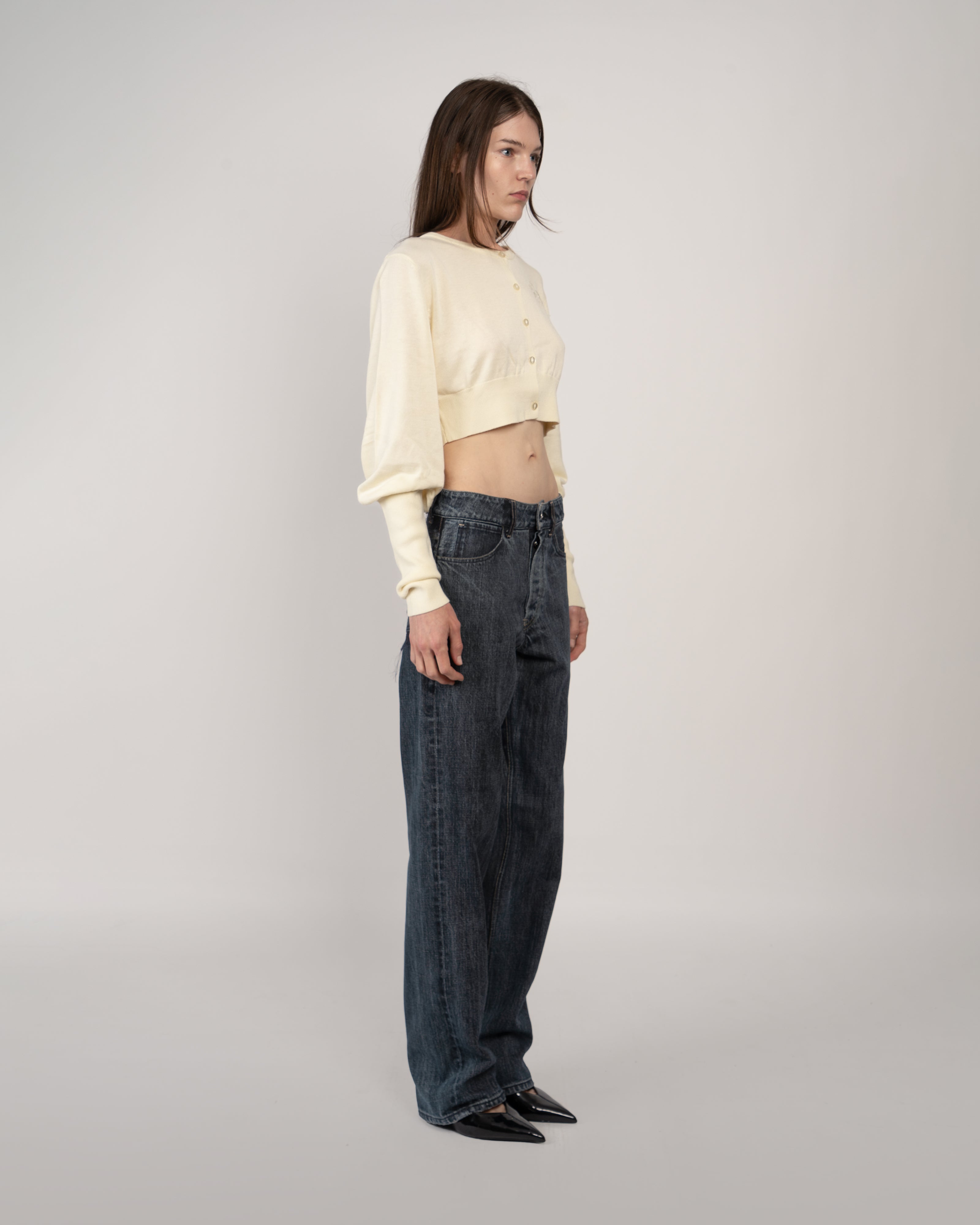 No. 3/10 Limited Edition Jean