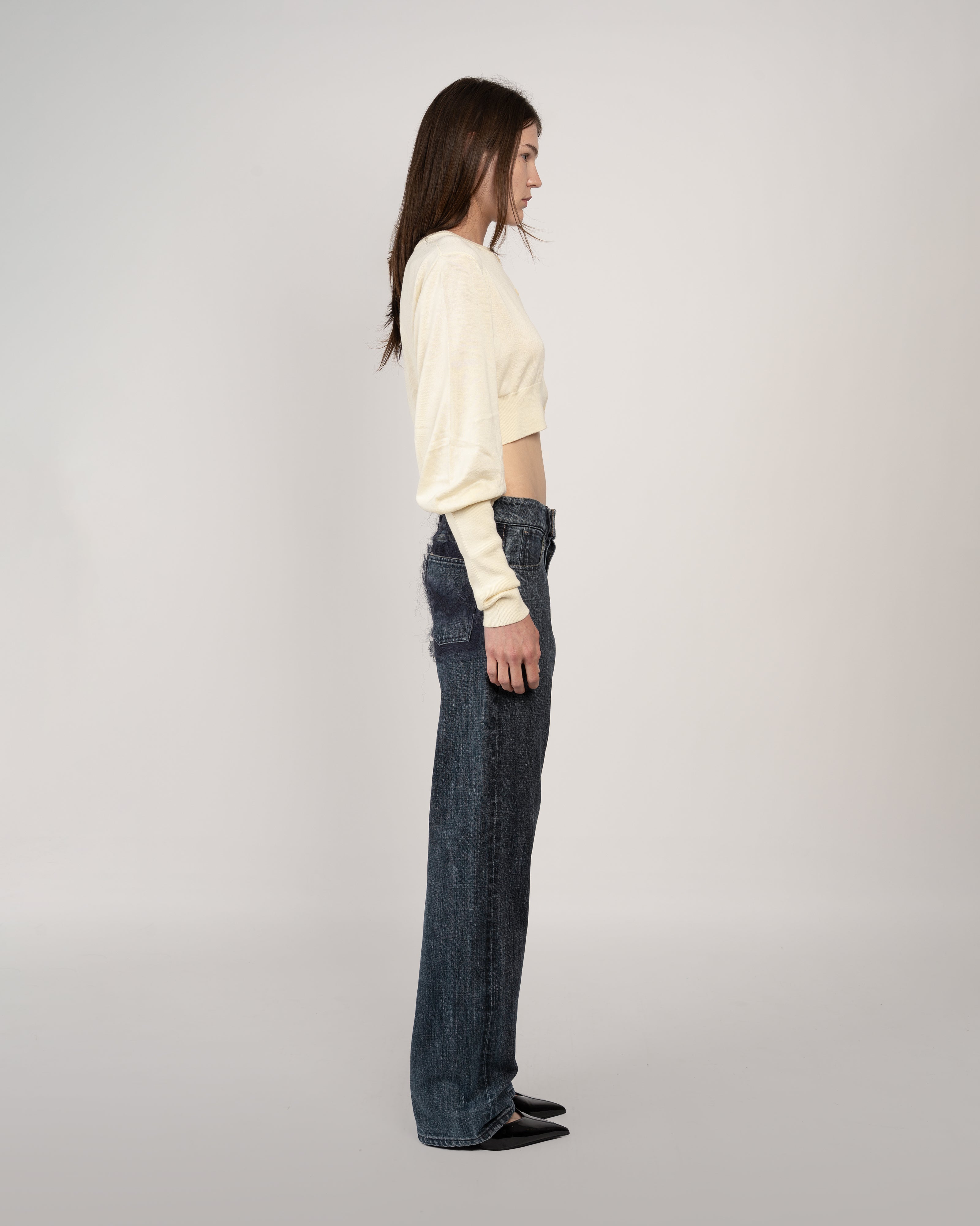 No. 3/10 Limited Edition Jean