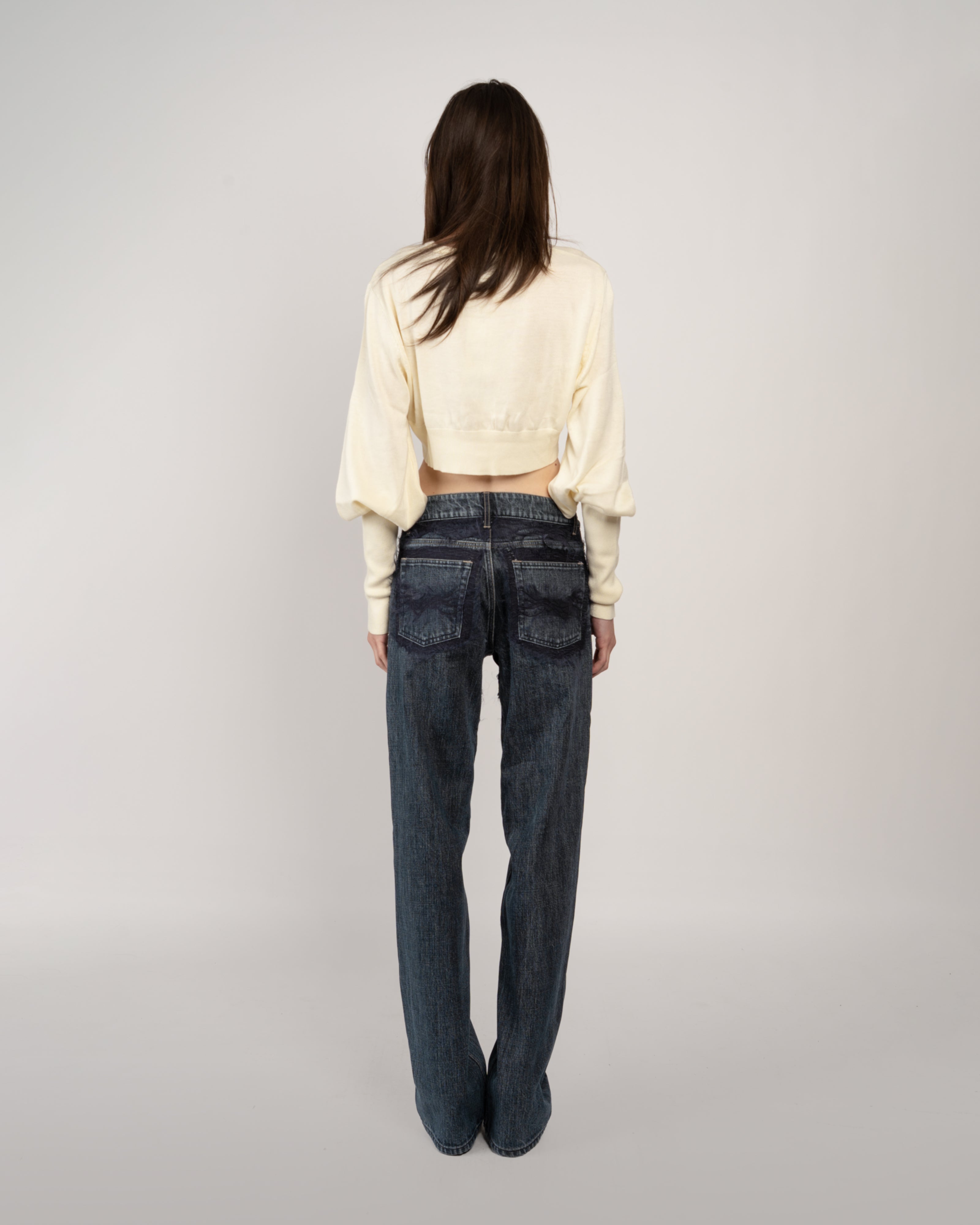 No. 3/10 Limited Edition Jean