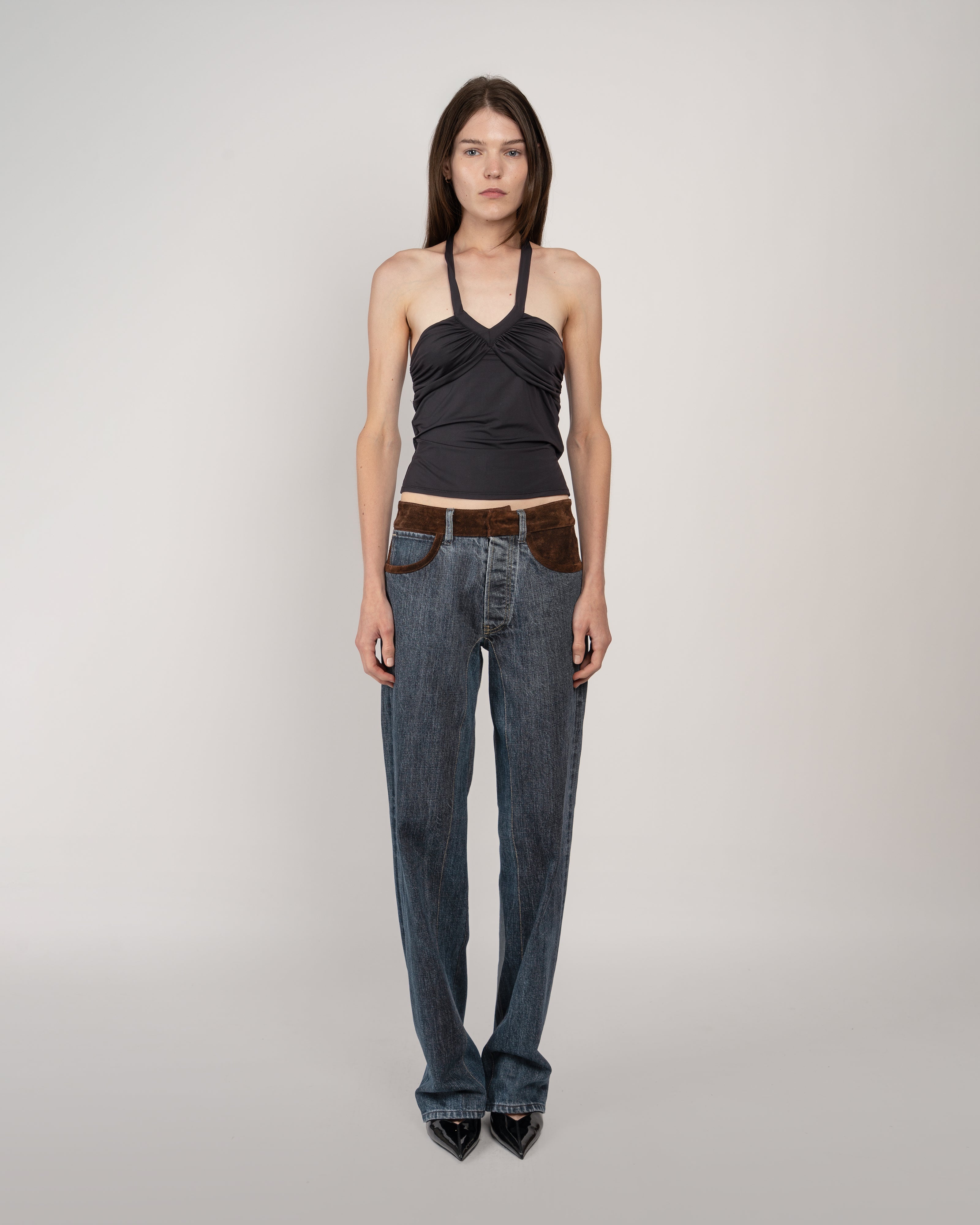 No. 5/10 Limited Edition Jean
