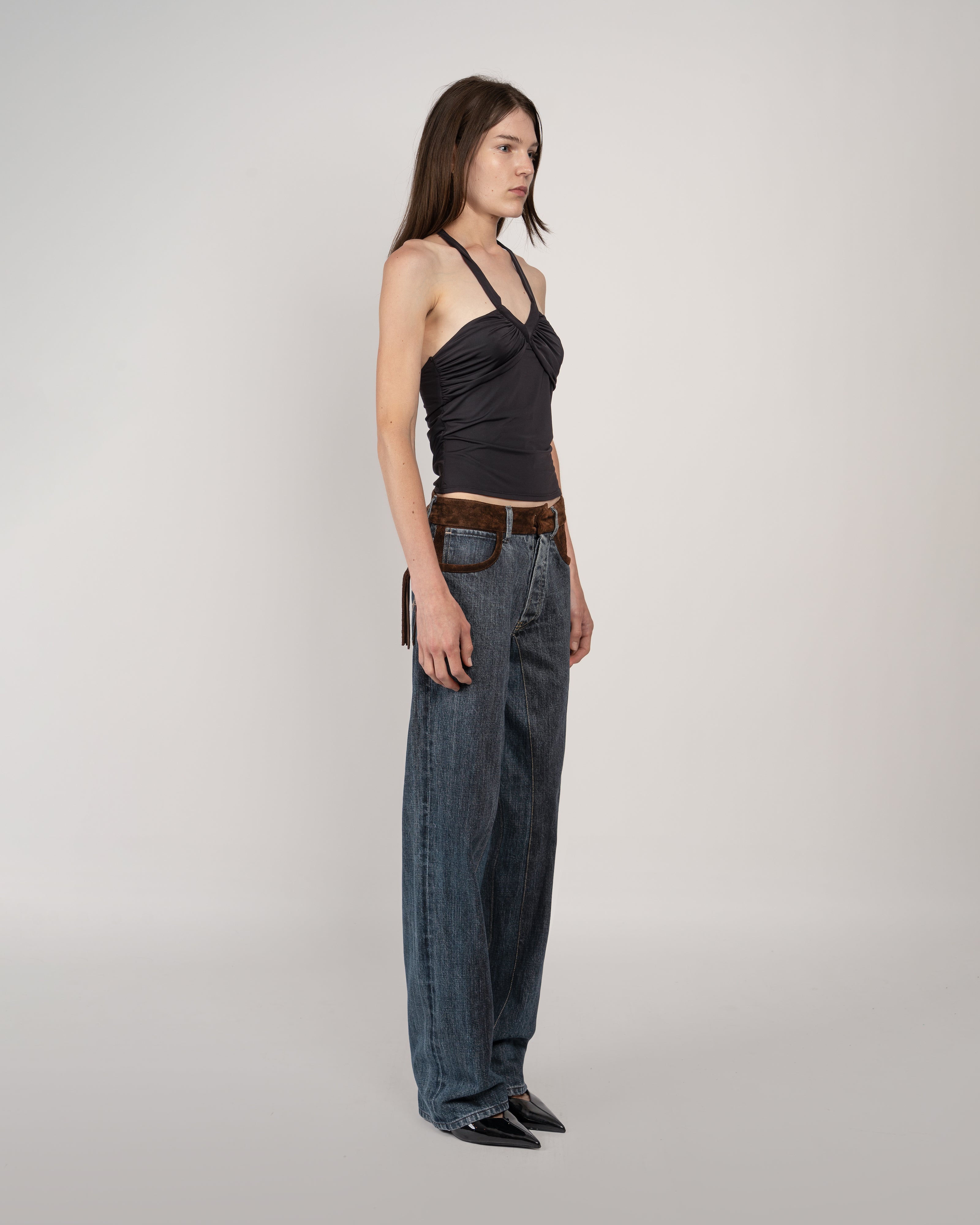 No. 5/10 Limited Edition Jean