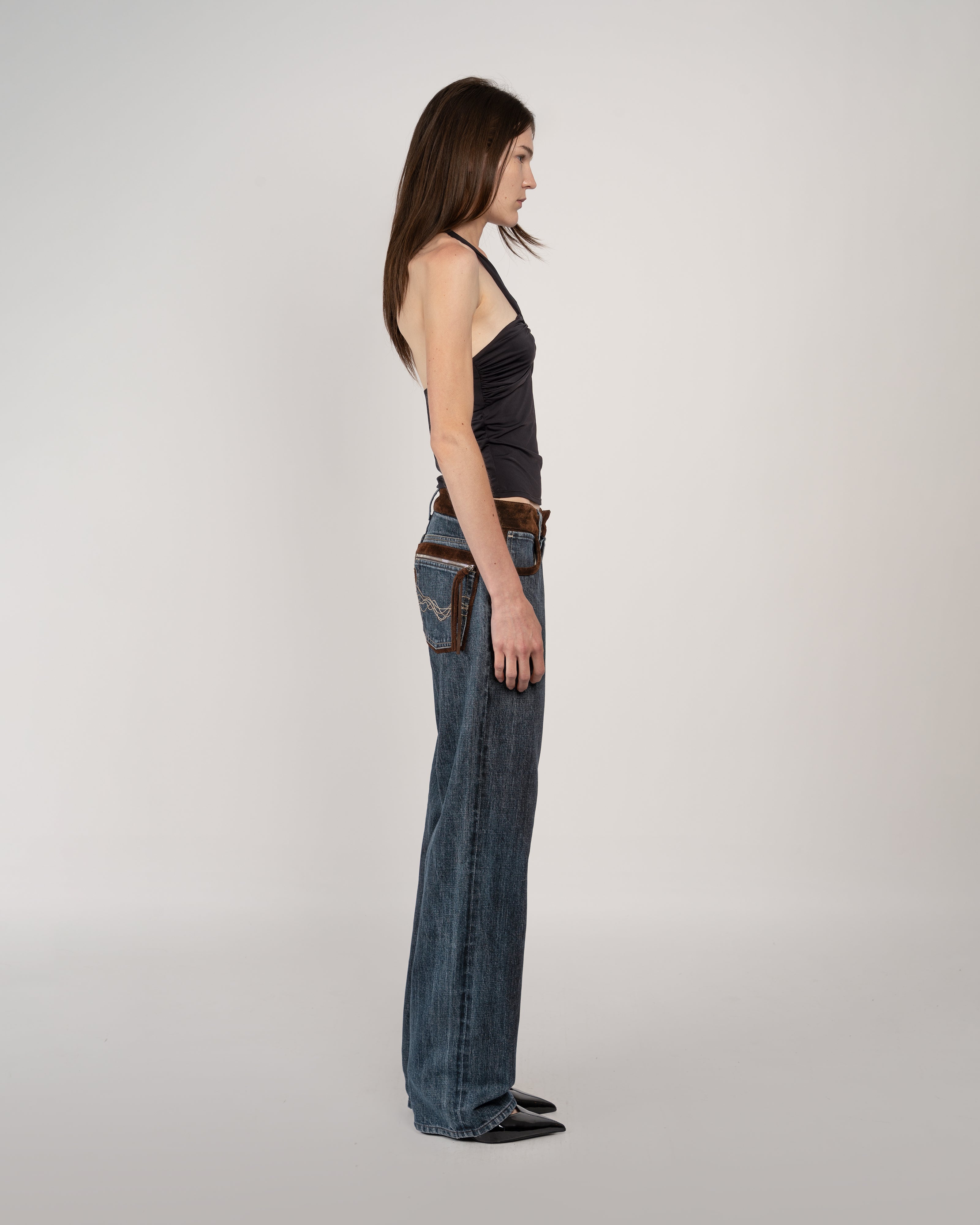 No. 5/10 Limited Edition Jean