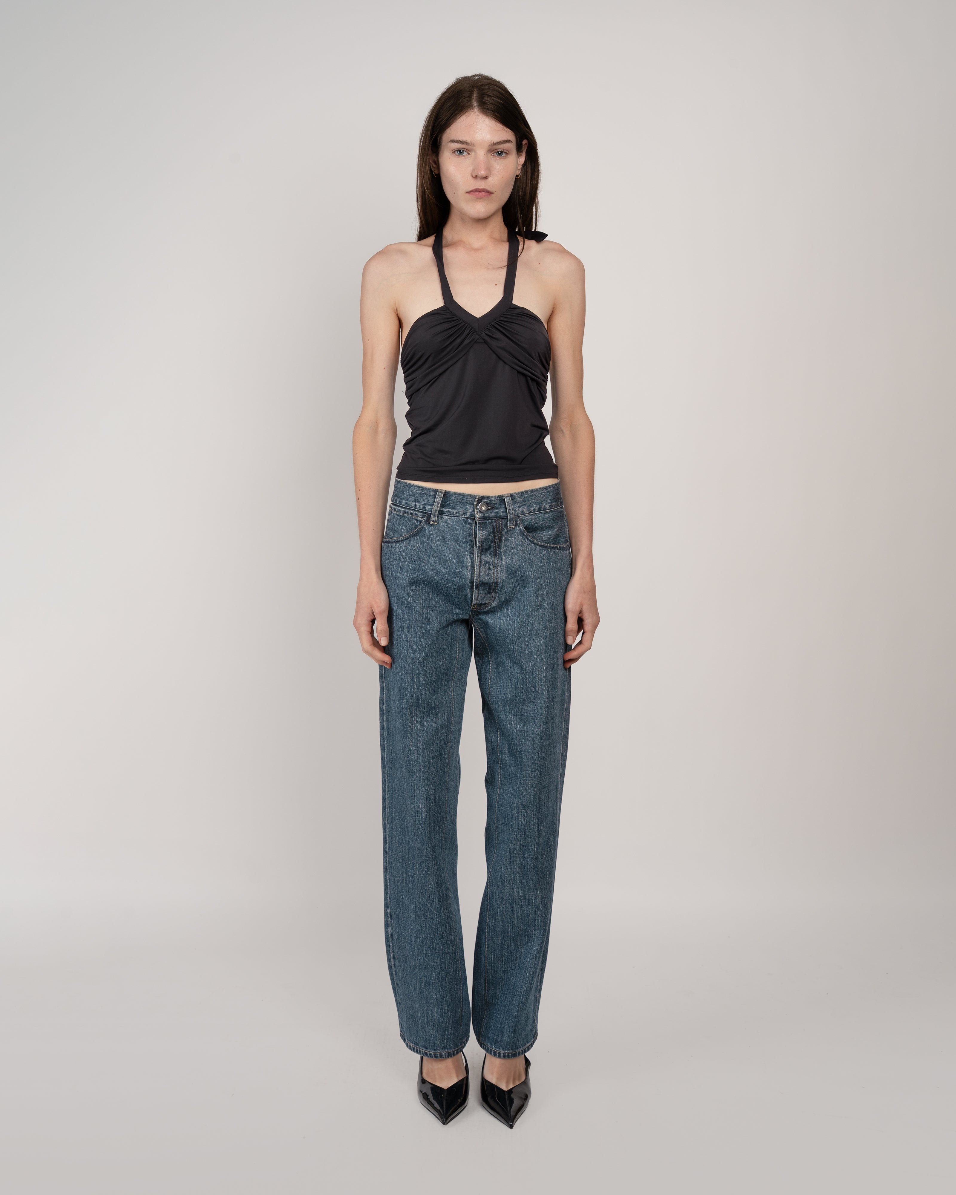 No. 10/10 Limited Edition Jean