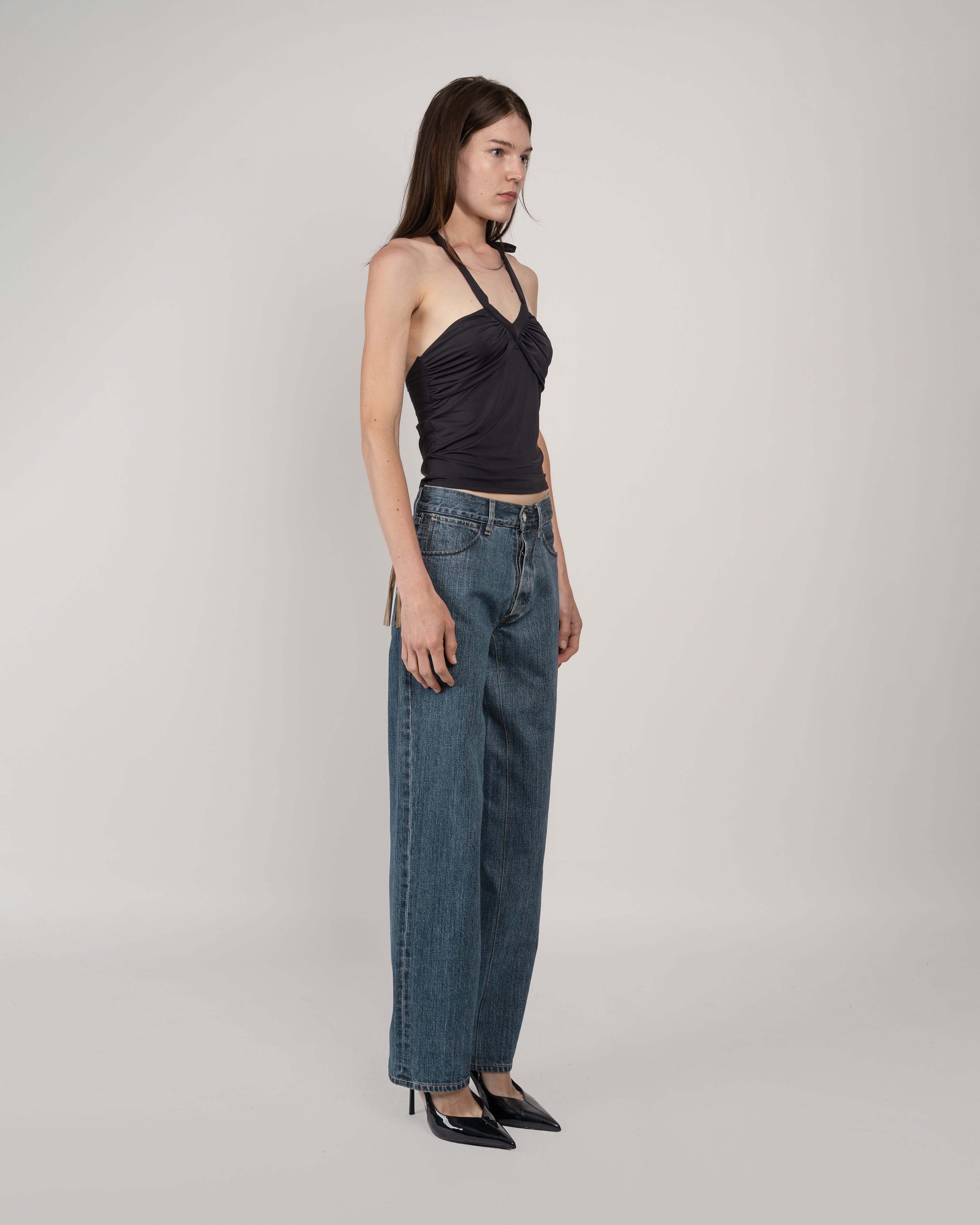 No. 10/10 Limited Edition Jean