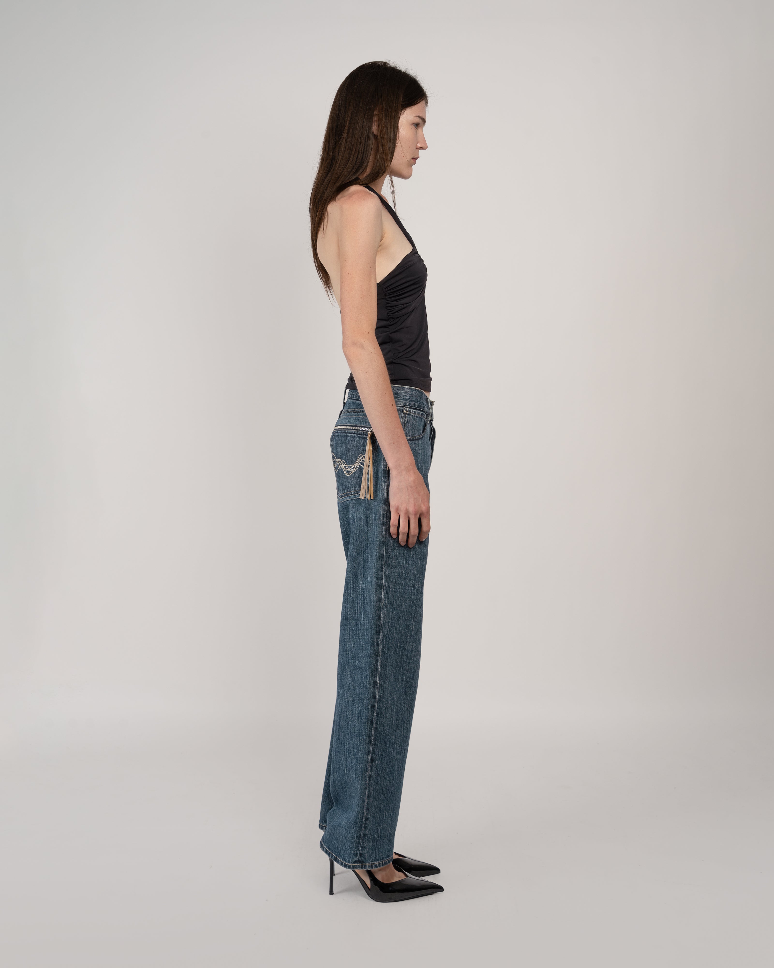 No. 10/10 Limited Edition Jean