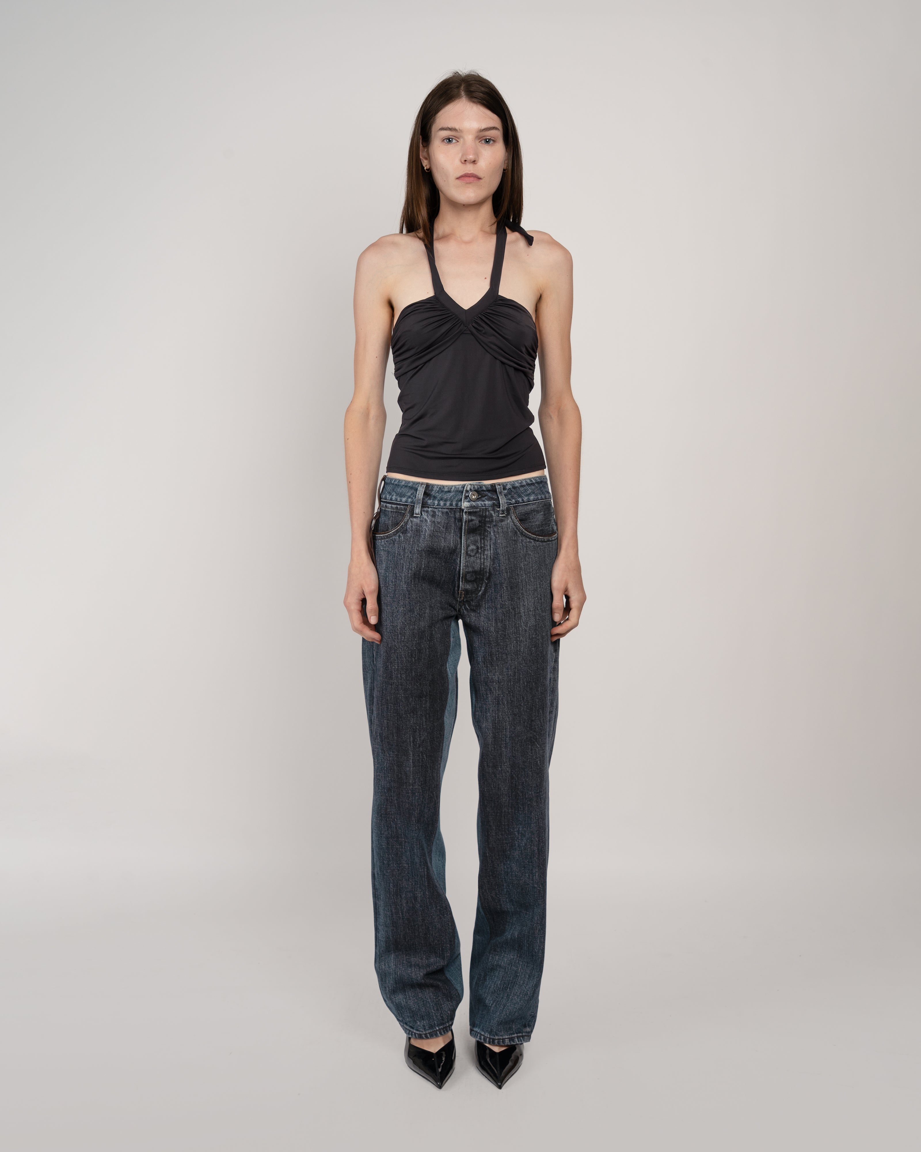 No. 6/10 Limited Edition Jean