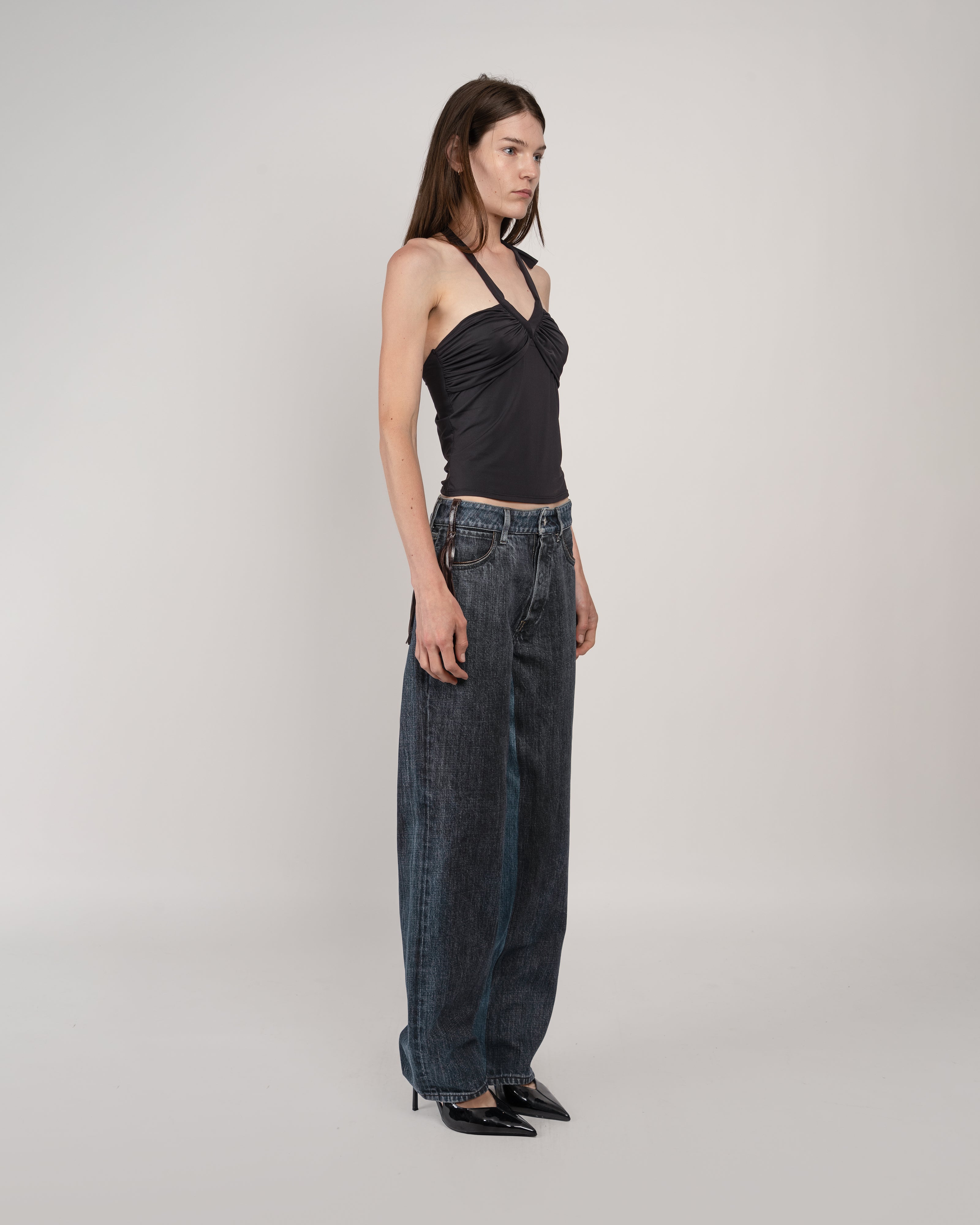 No. 6/10 Limited Edition Jean