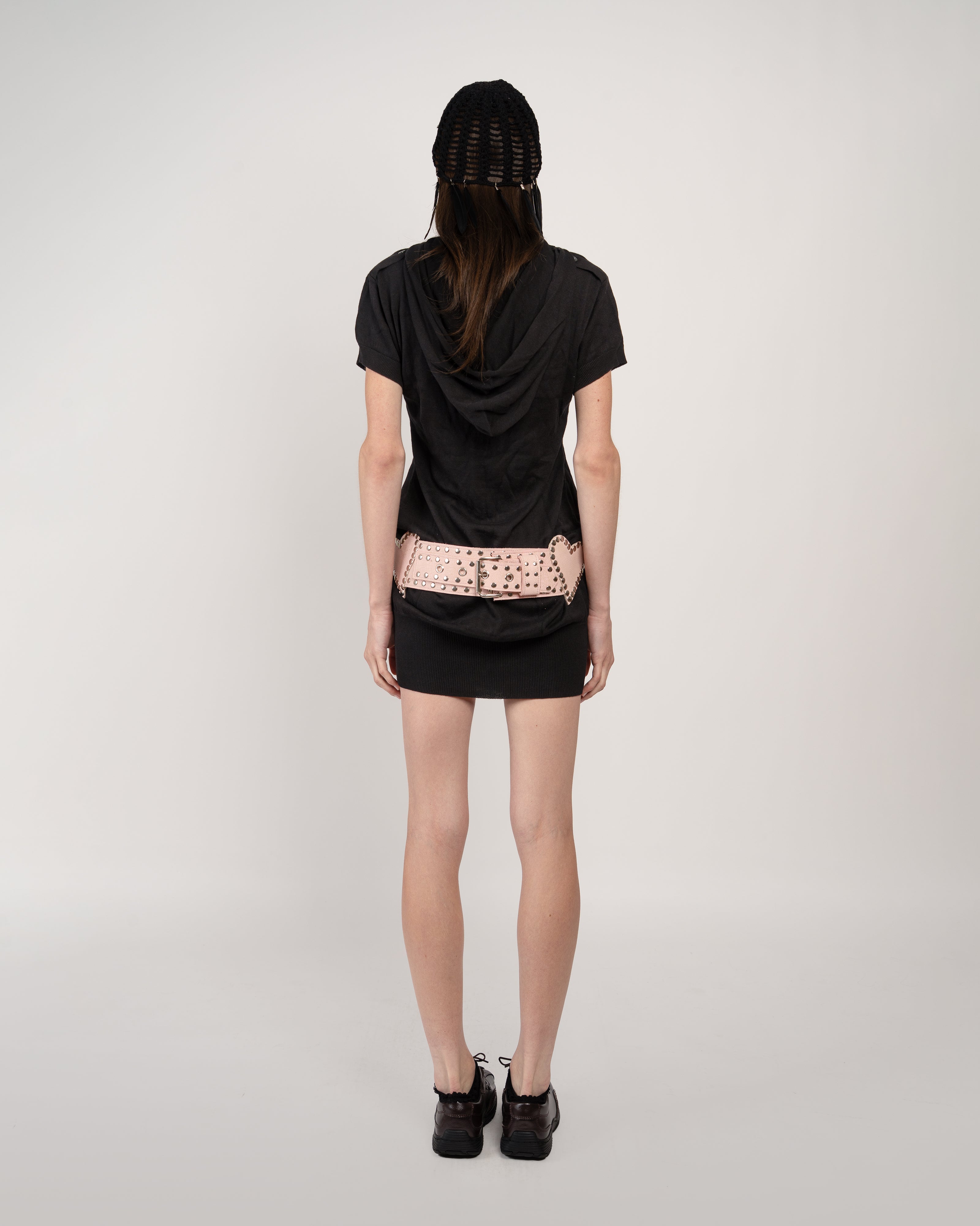 Bobbi Knit Dress