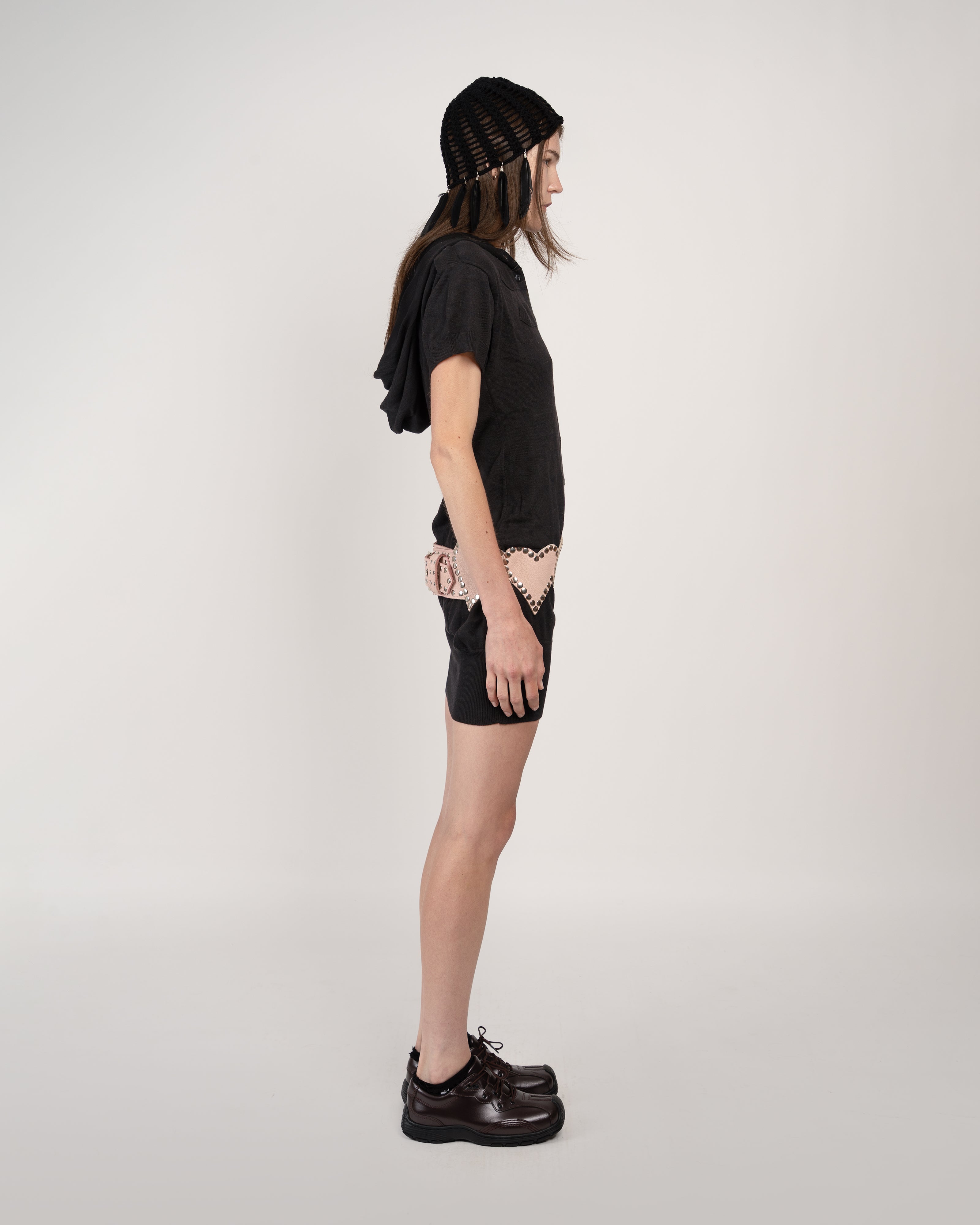 Bobbi Knit Dress