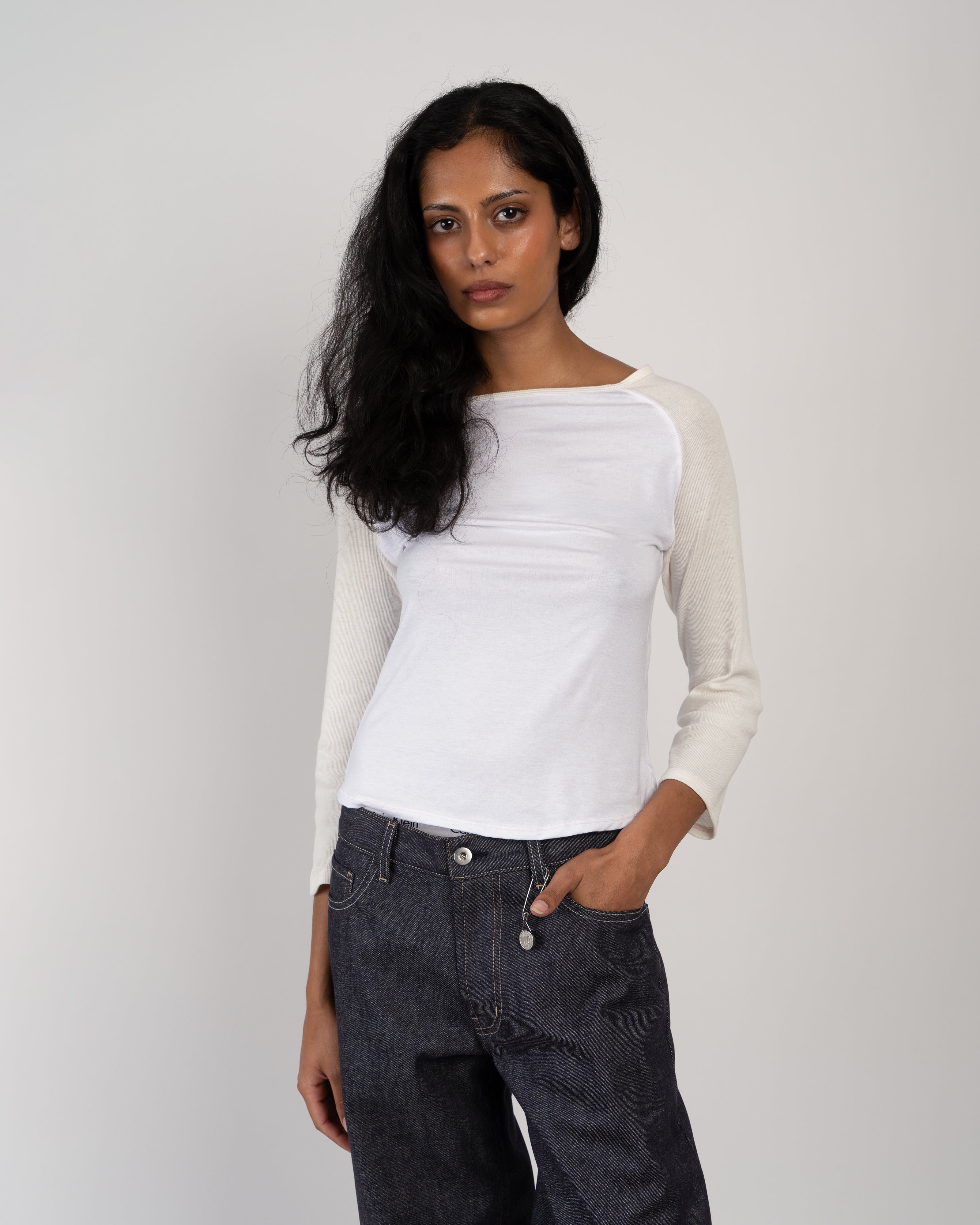Bowery Tee