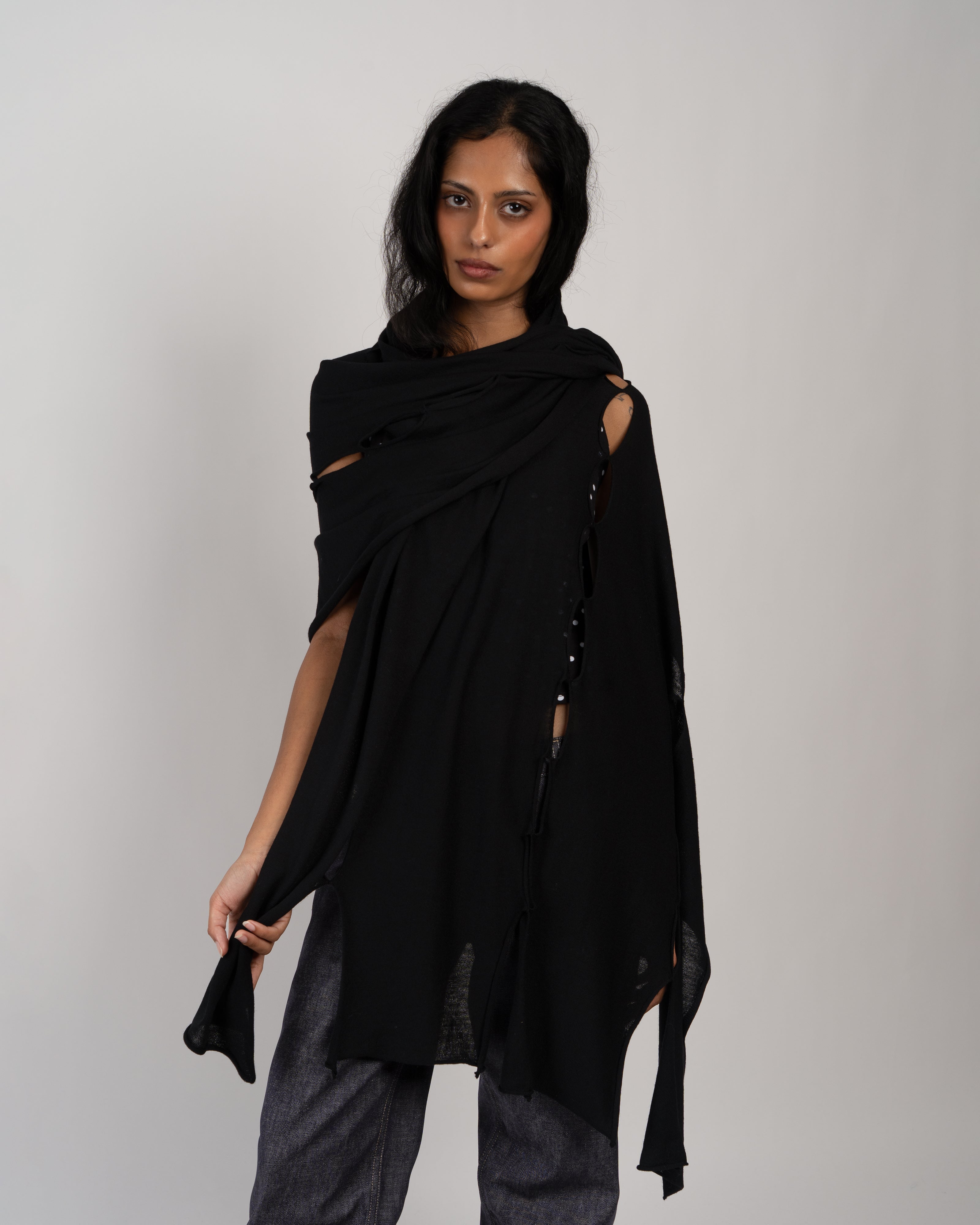 River Shawl