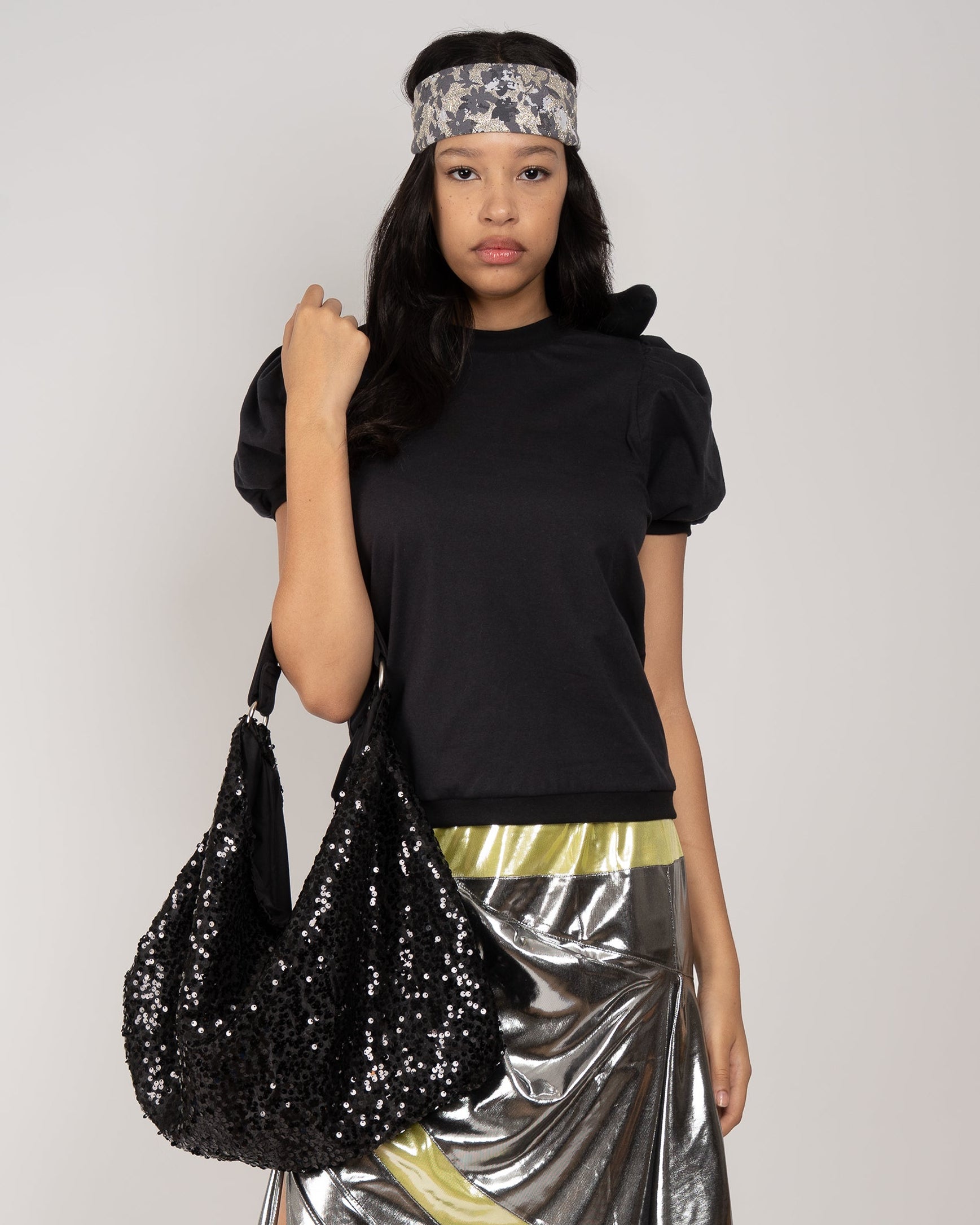 Nancy Bag in Spider