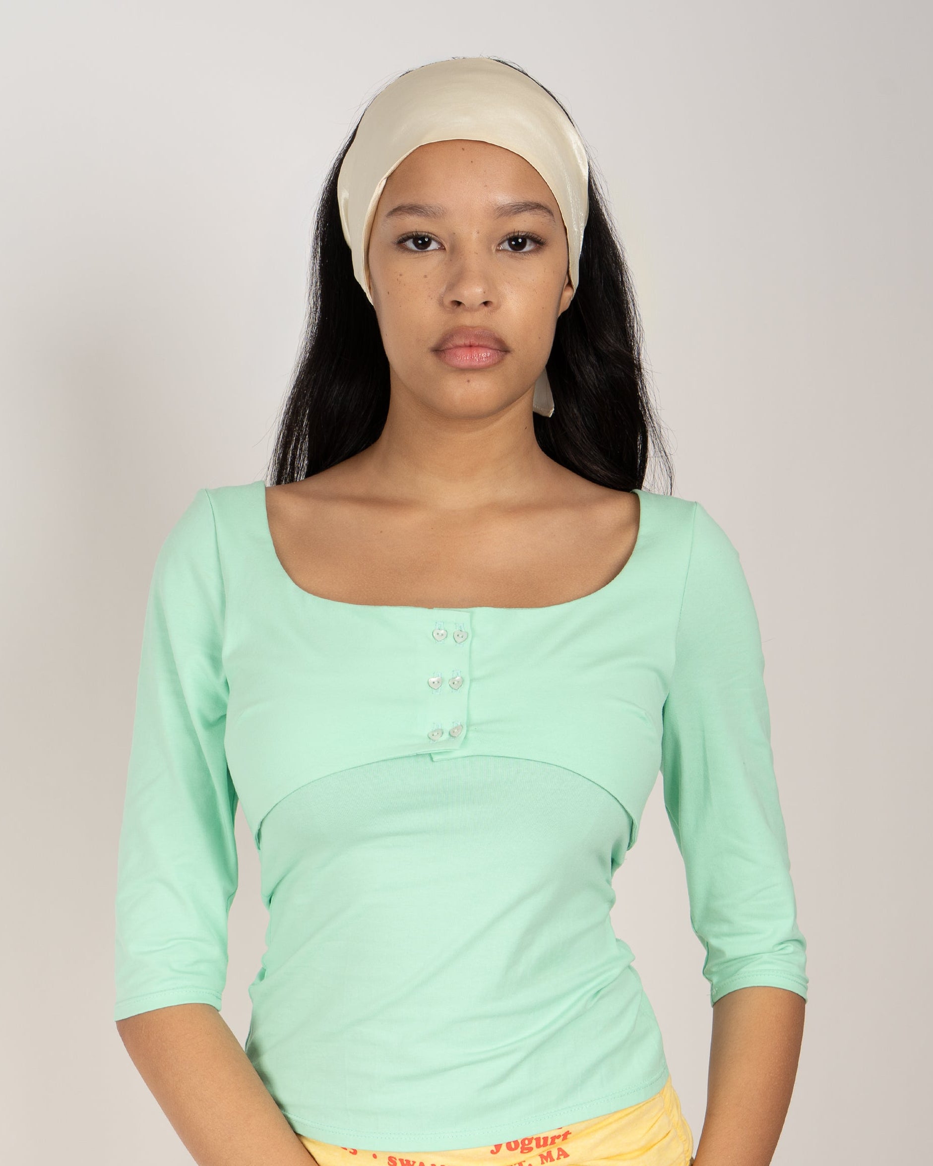 Froisse Bandeau