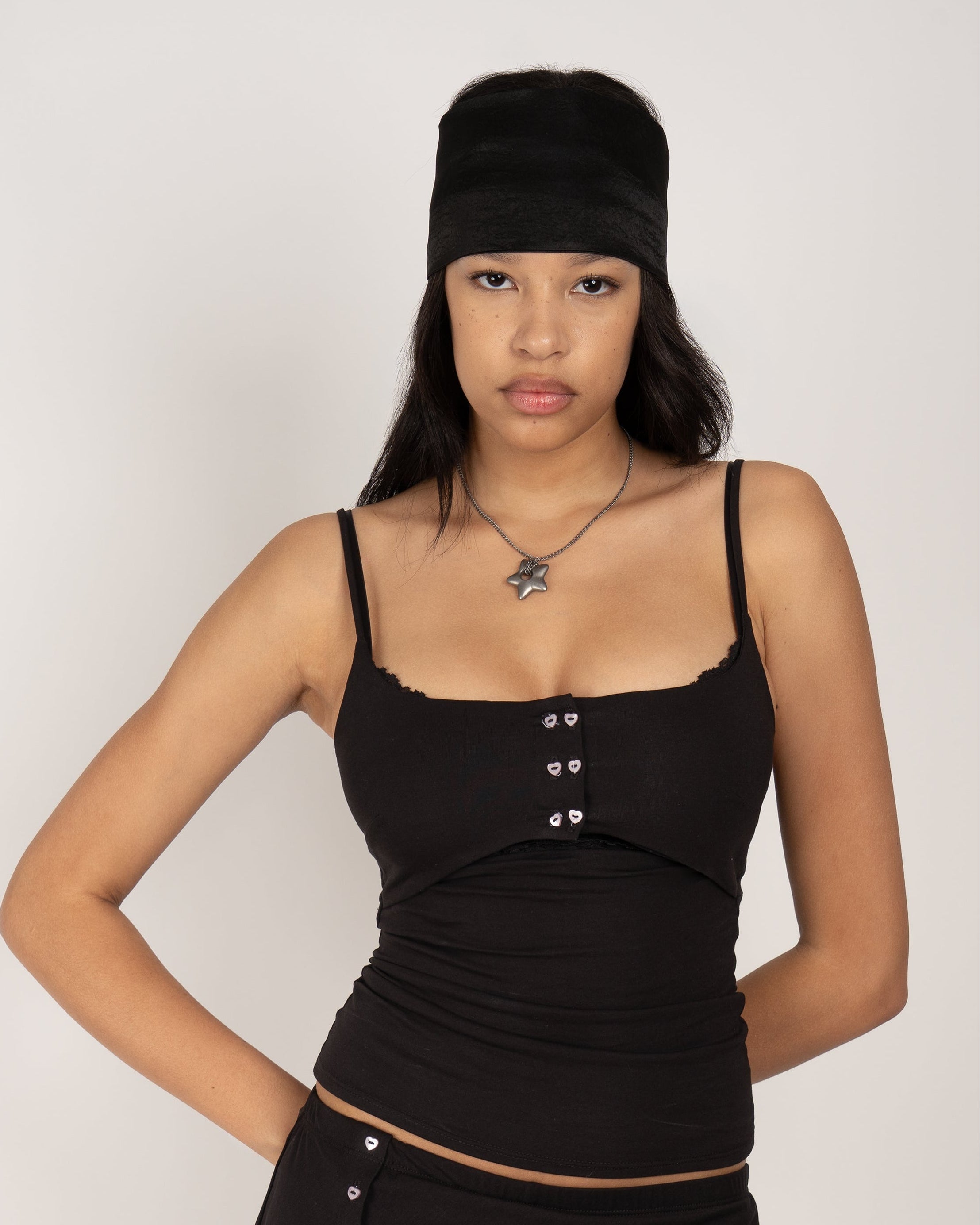 Froisse Bandeau