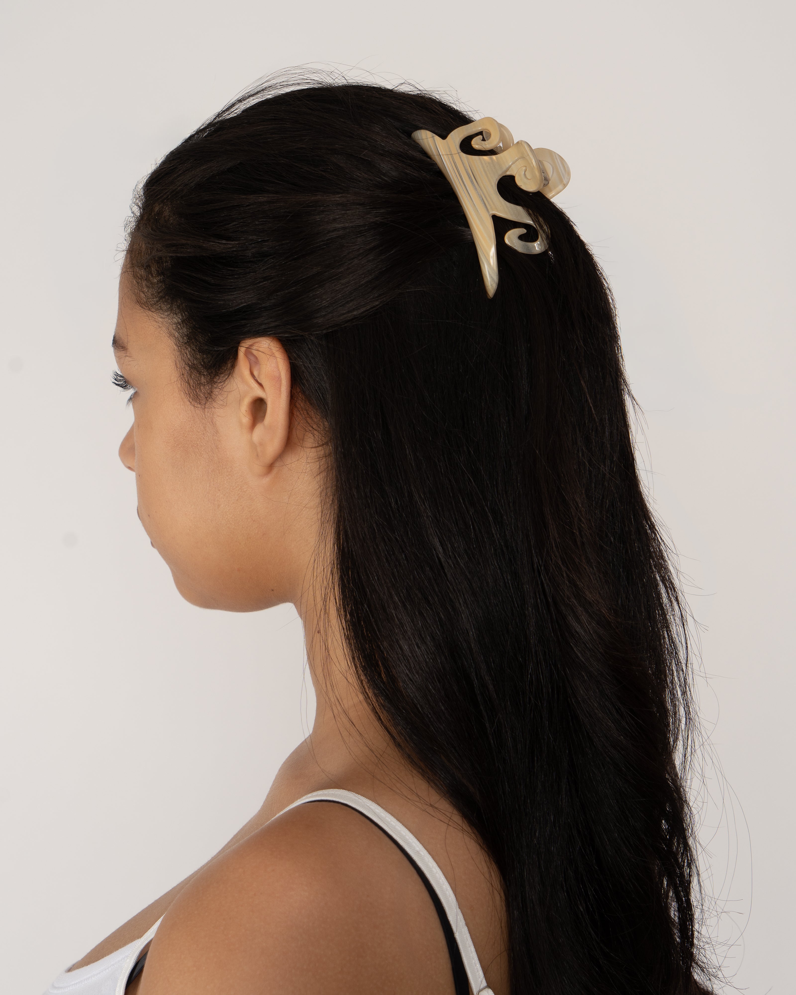 River Hair Clip