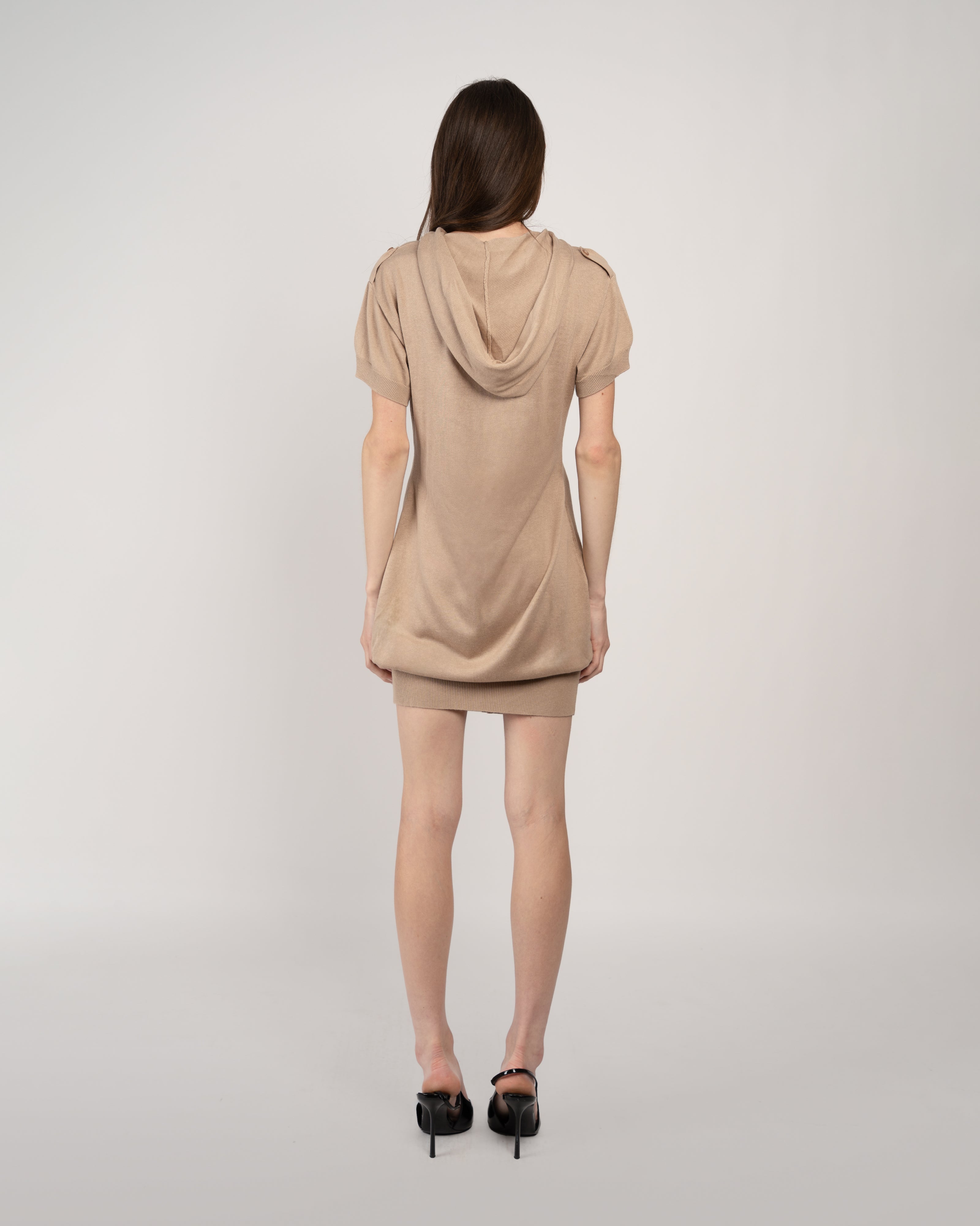 Bobbi Knit Dress
