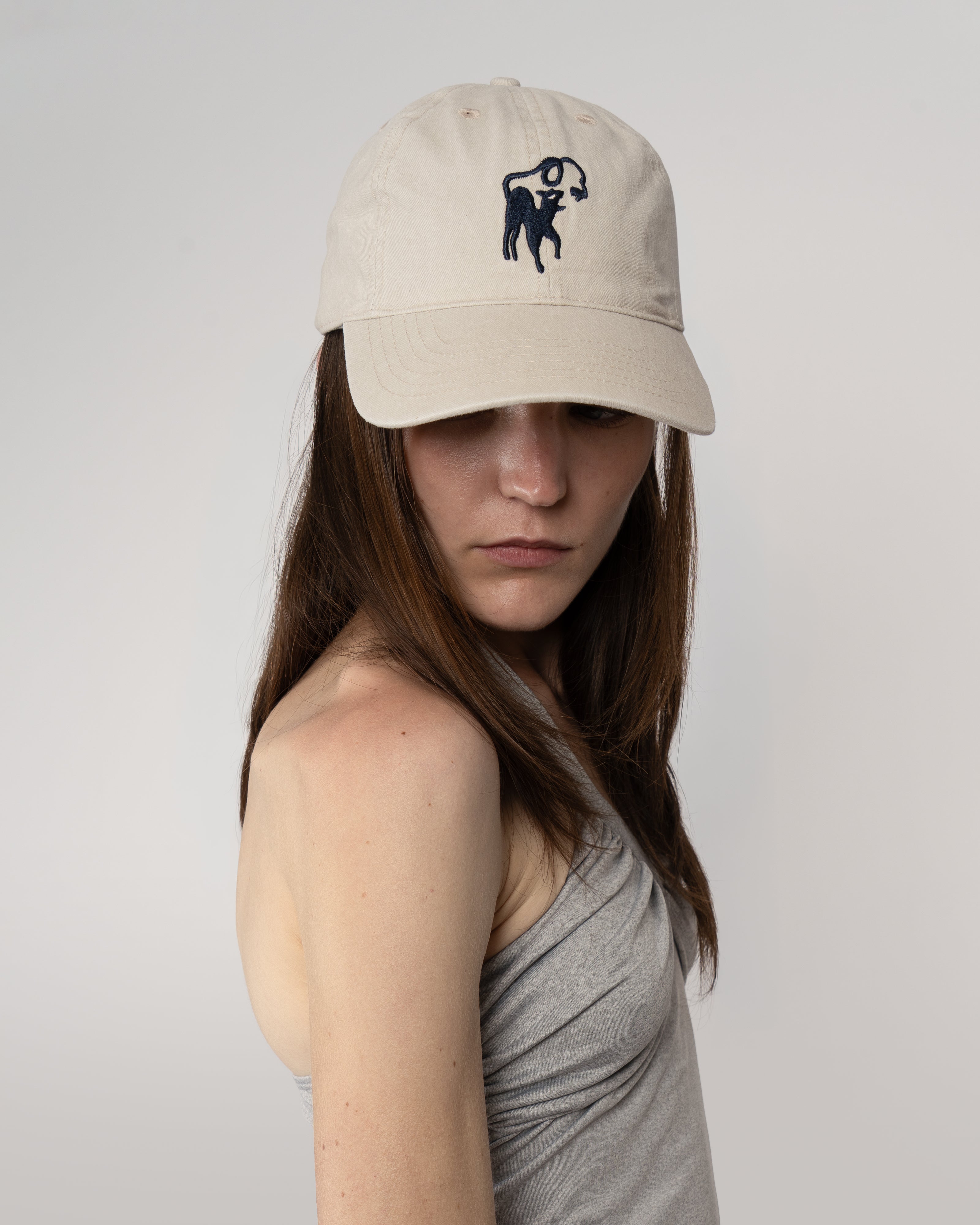 Forgot Dad Cap