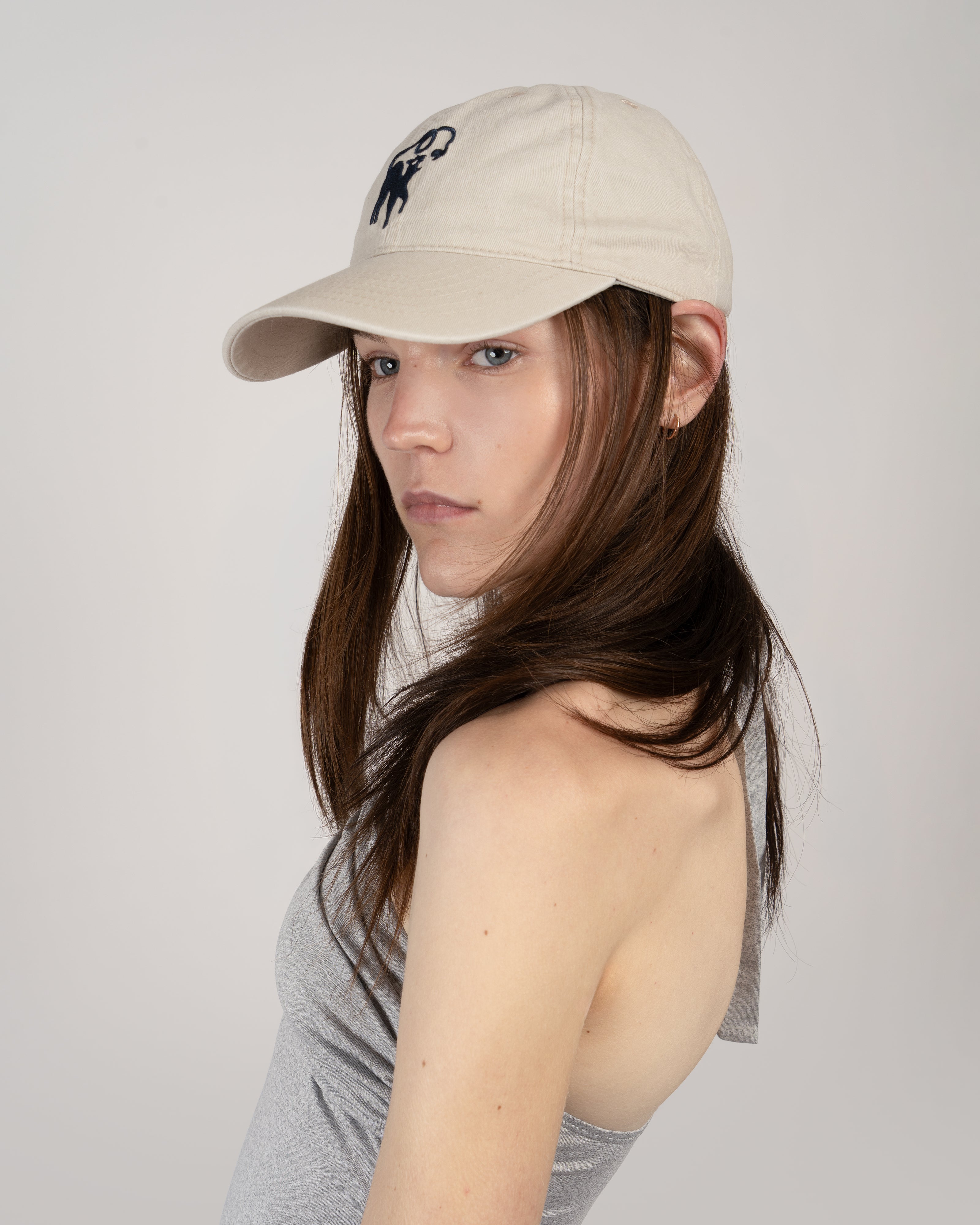 Forgot Dad Cap
