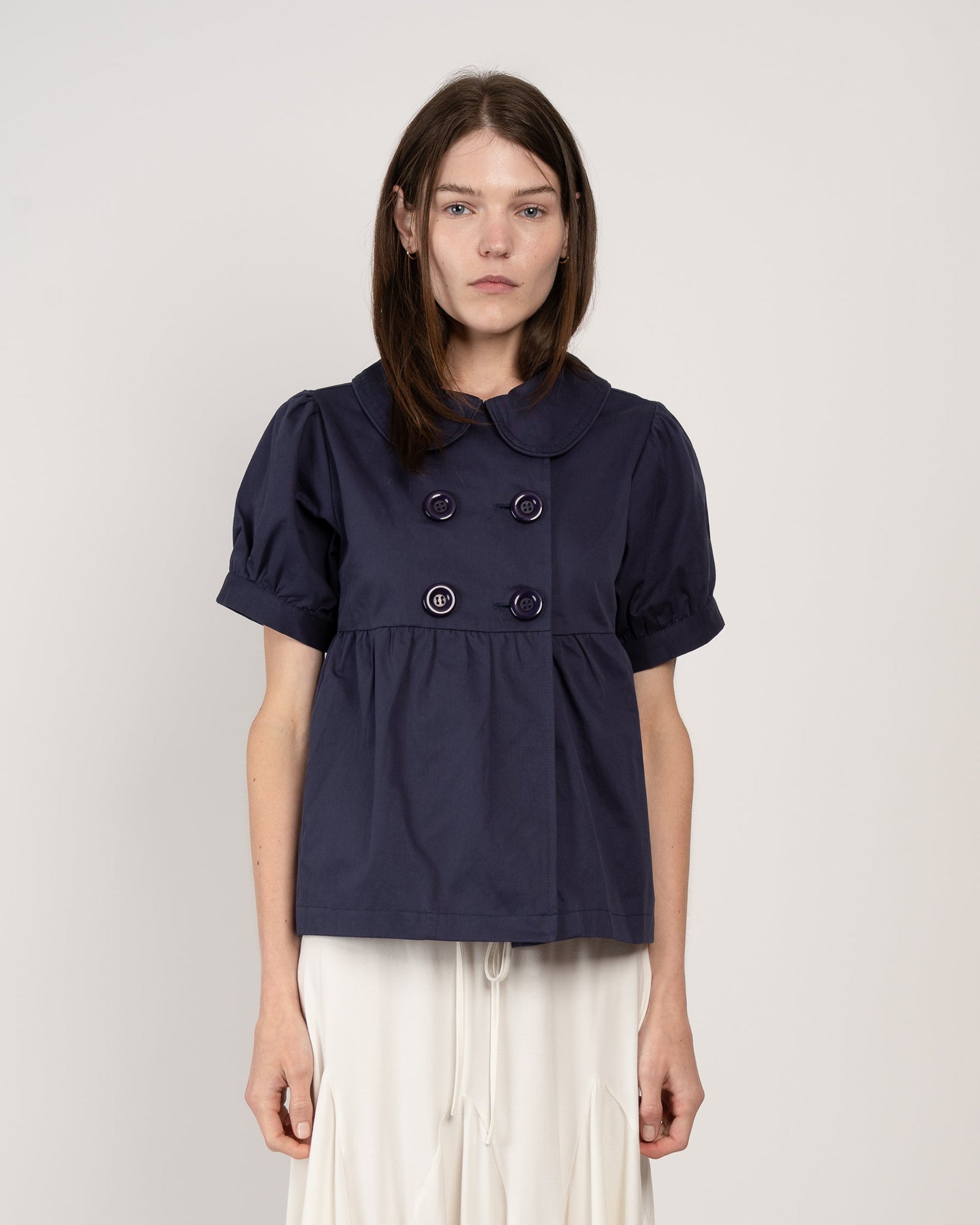 Niihai x Café Forgot Monday Jacket