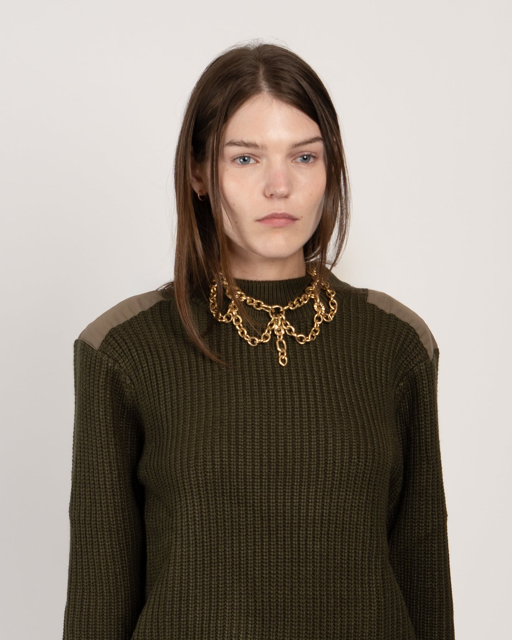 Gold Coliseo Chain