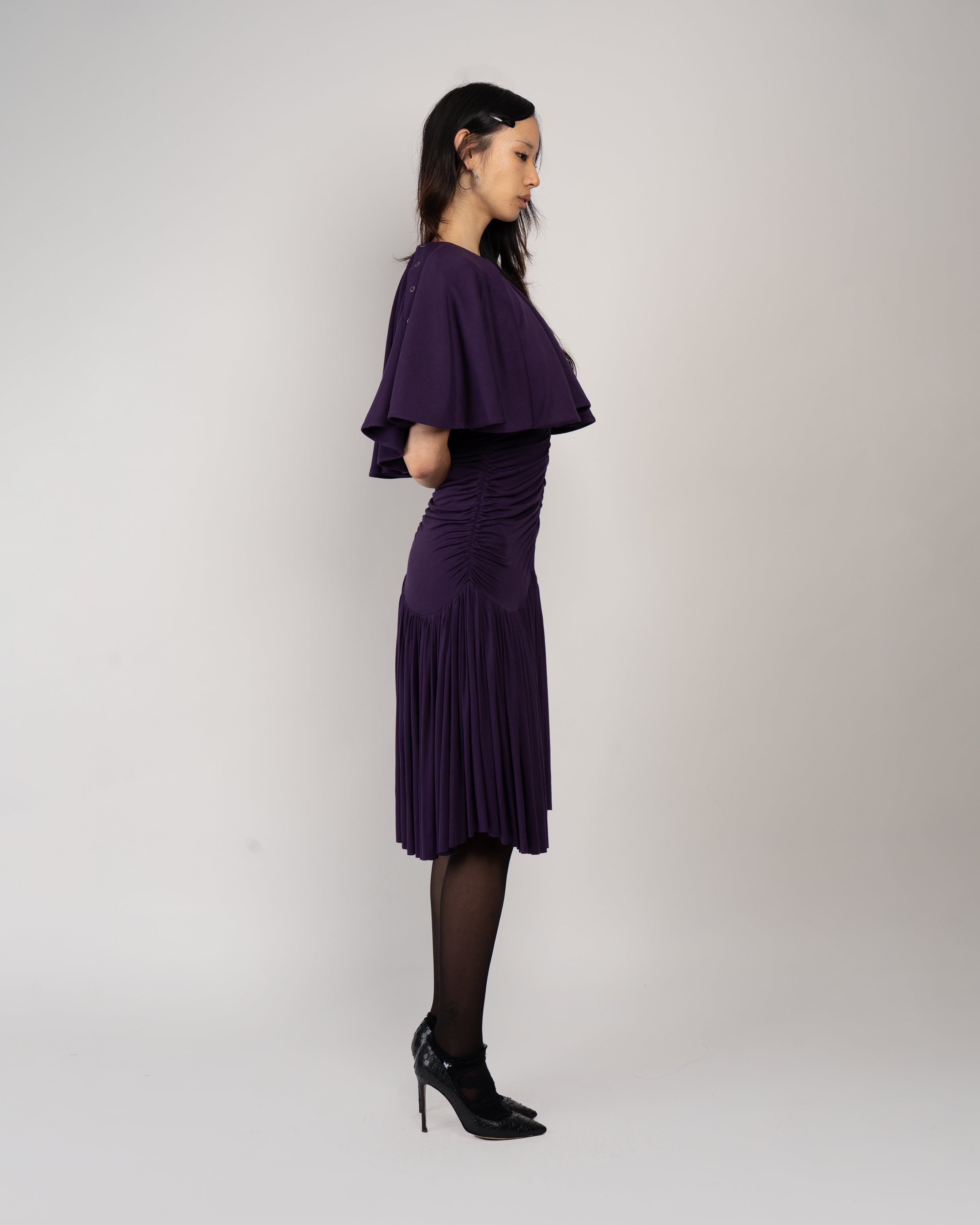 Glenda Dress