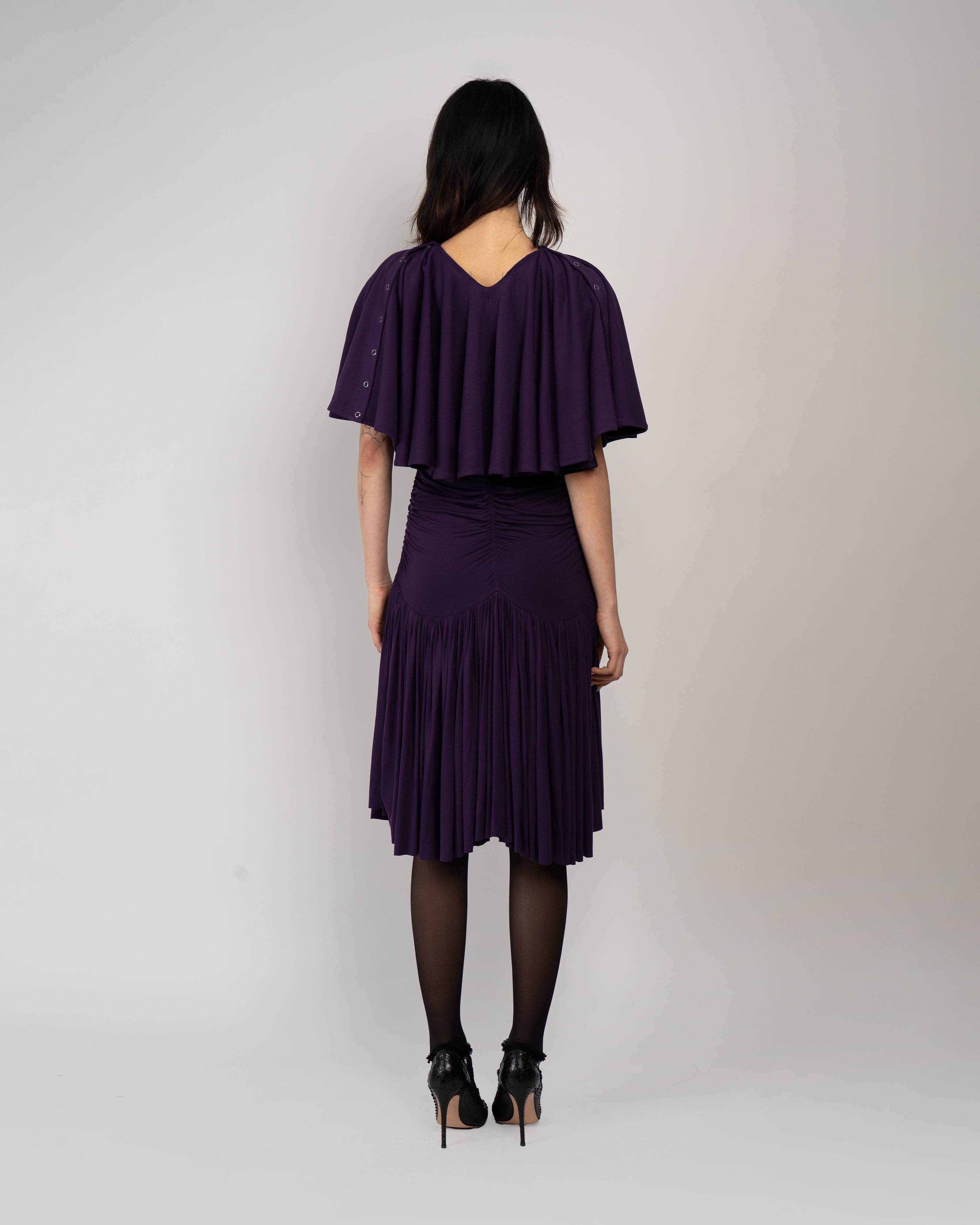 Glenda Dress