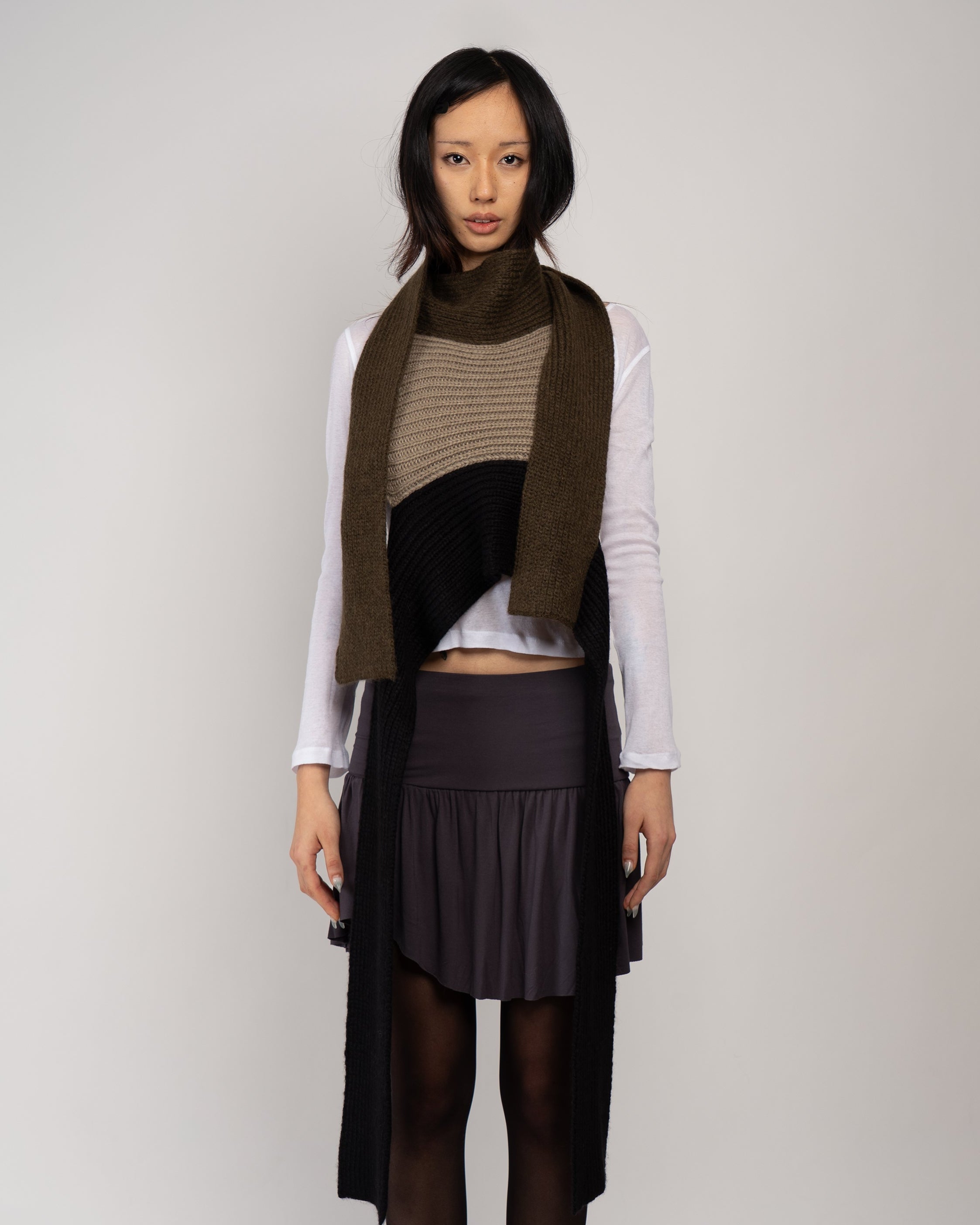 Kennedy 3 Way Scarf
