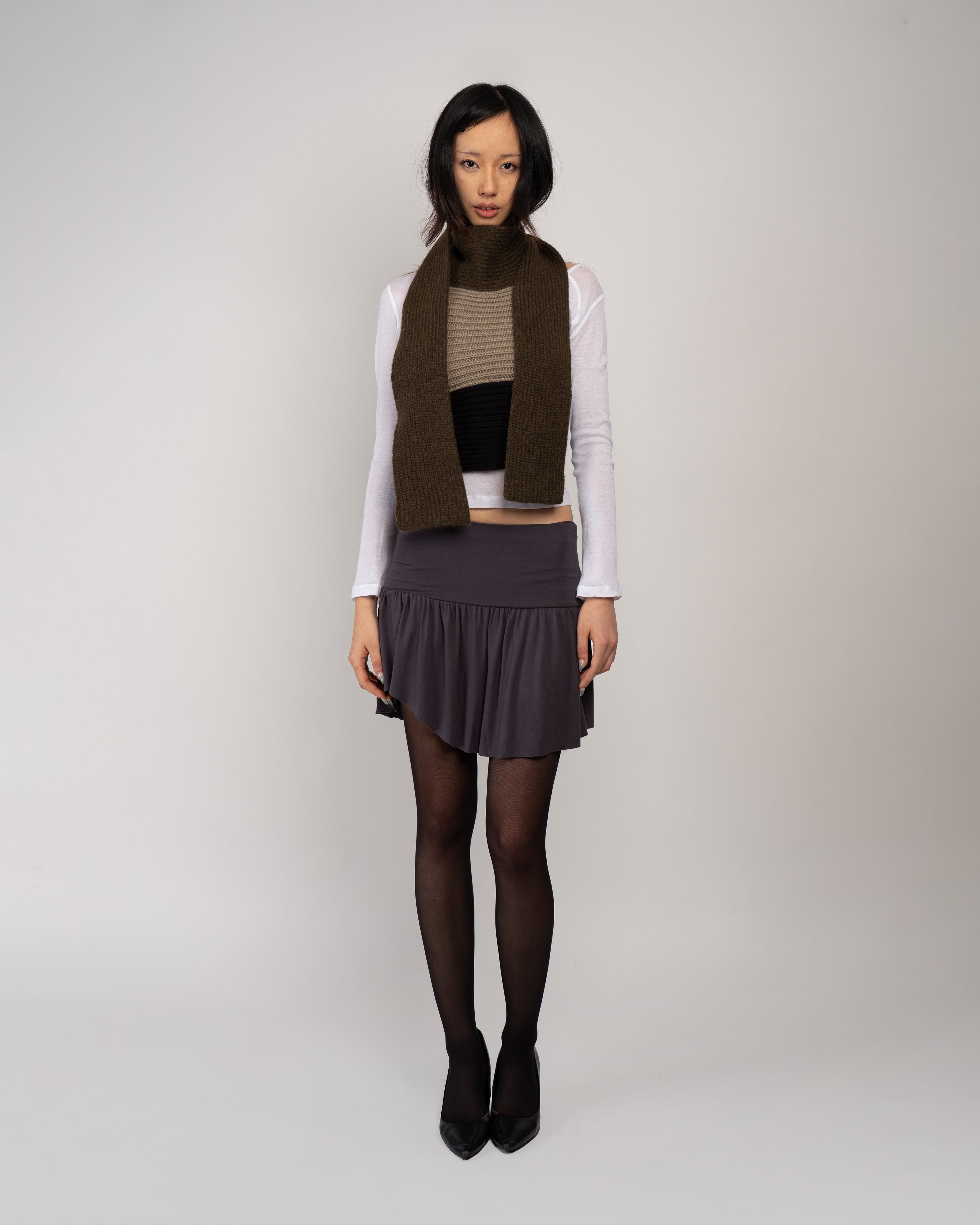 Kennedy 3 Way Scarf