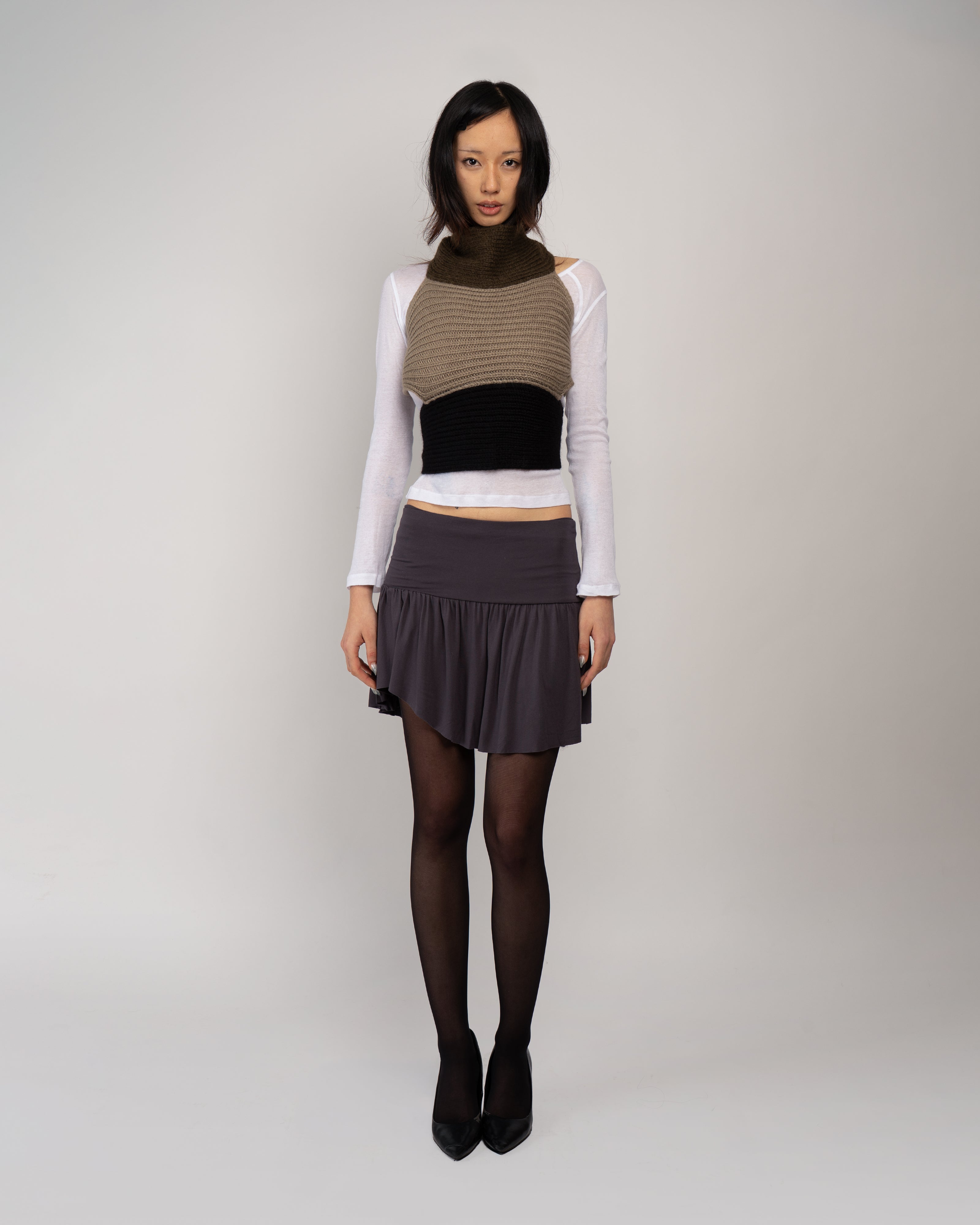 Kennedy 3 Way Scarf