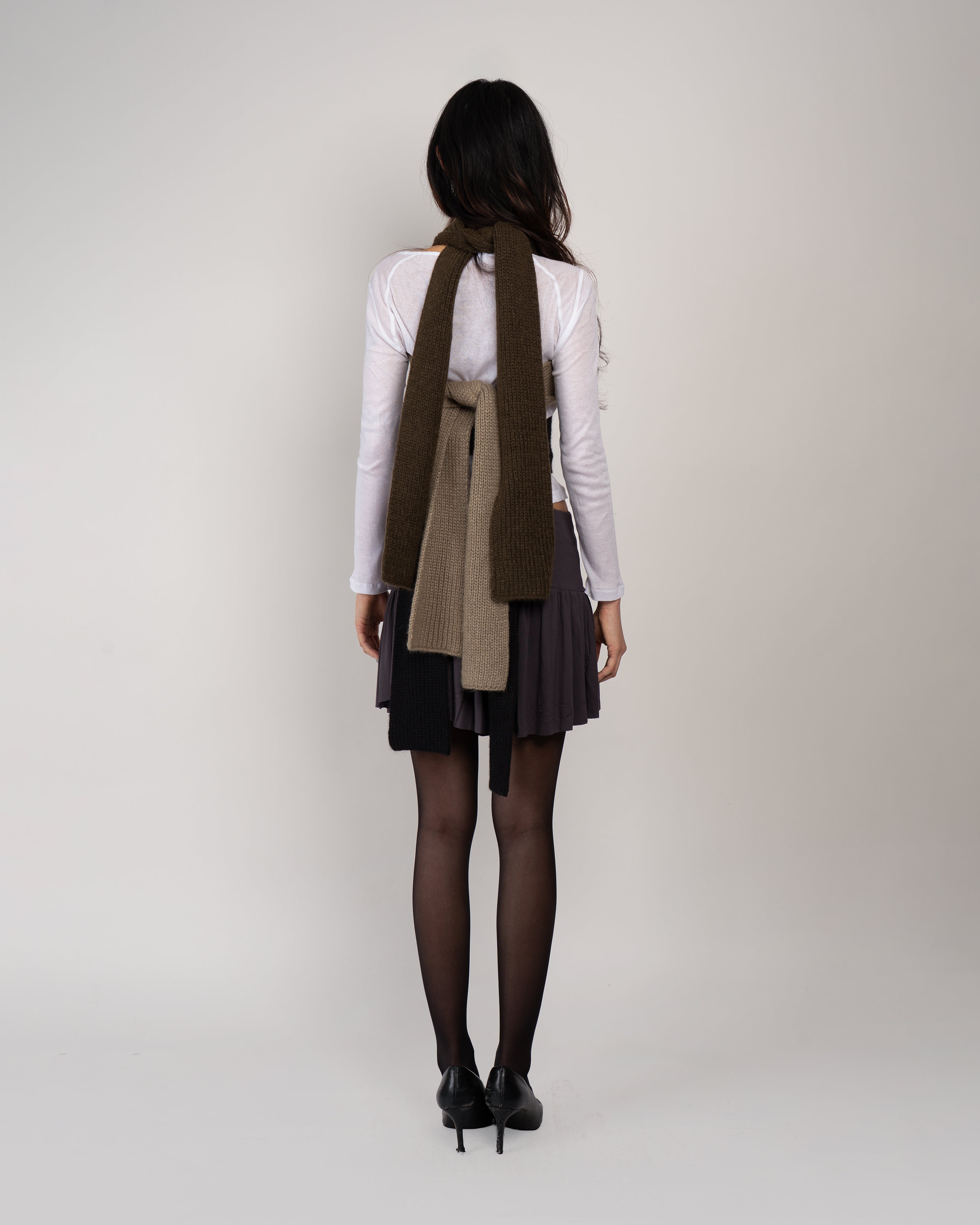 Kennedy 3 Way Scarf