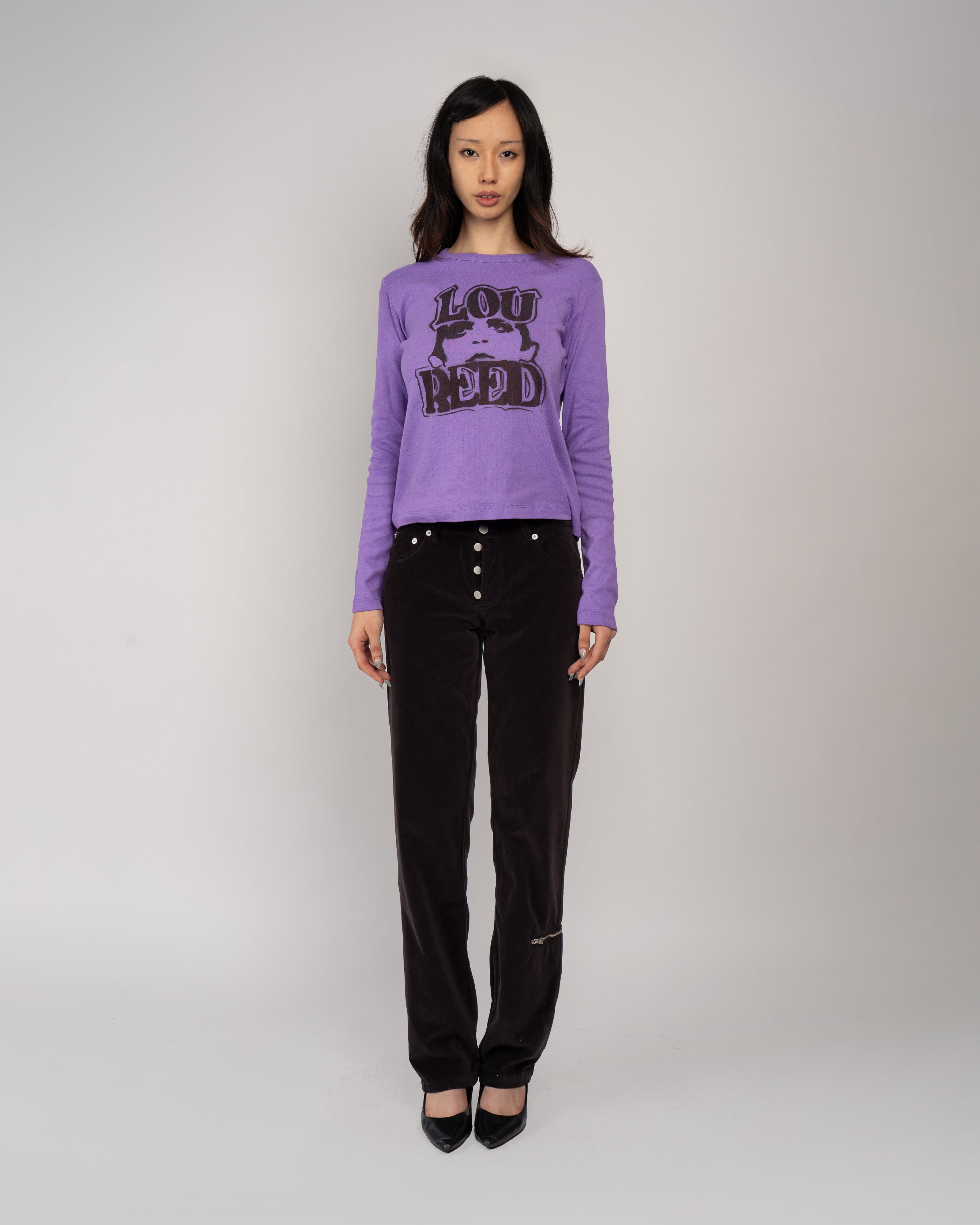 Ralph Trousers in Black